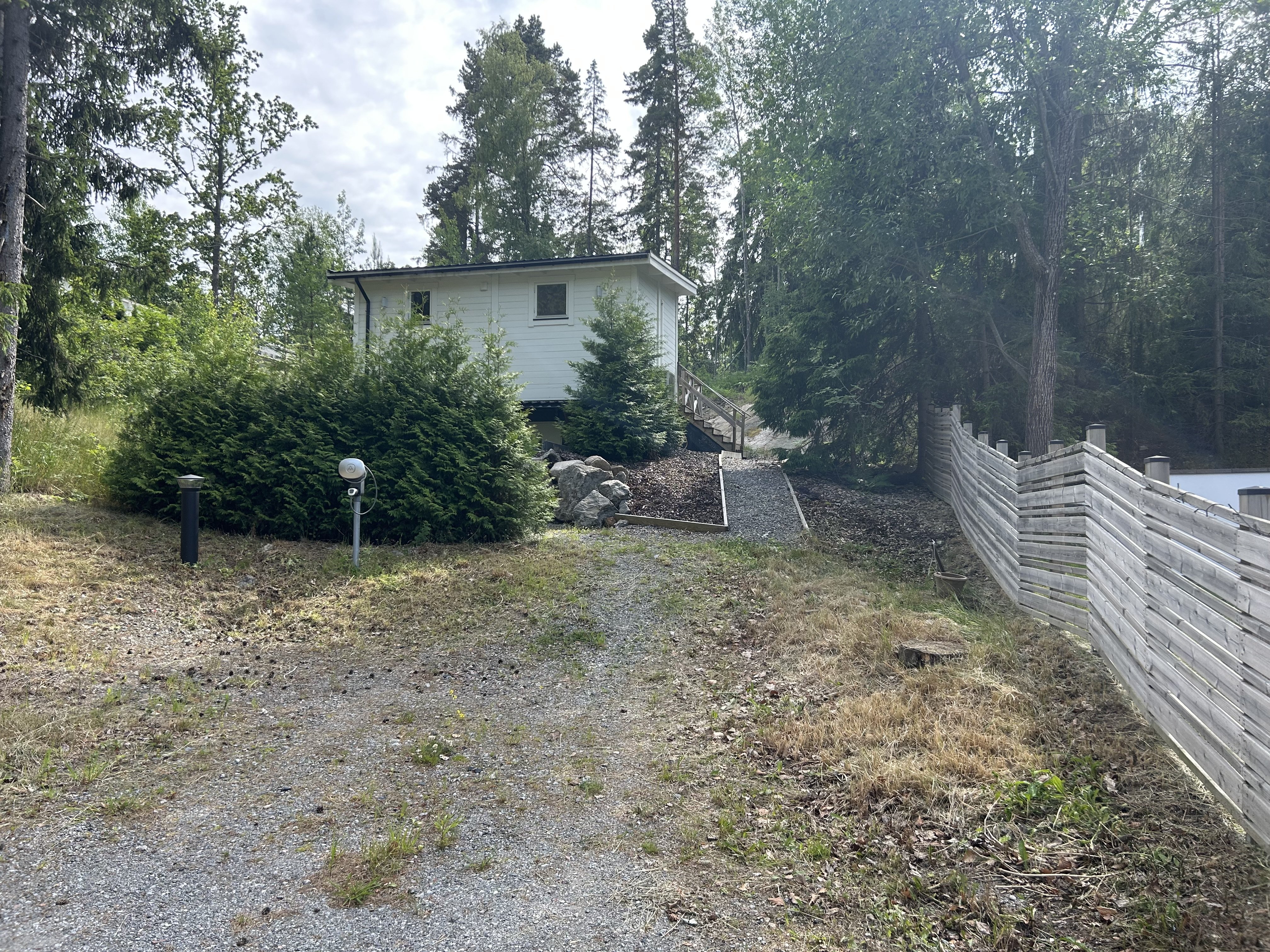 Stuga, 2 rooms, 45 sqm, Tyresö