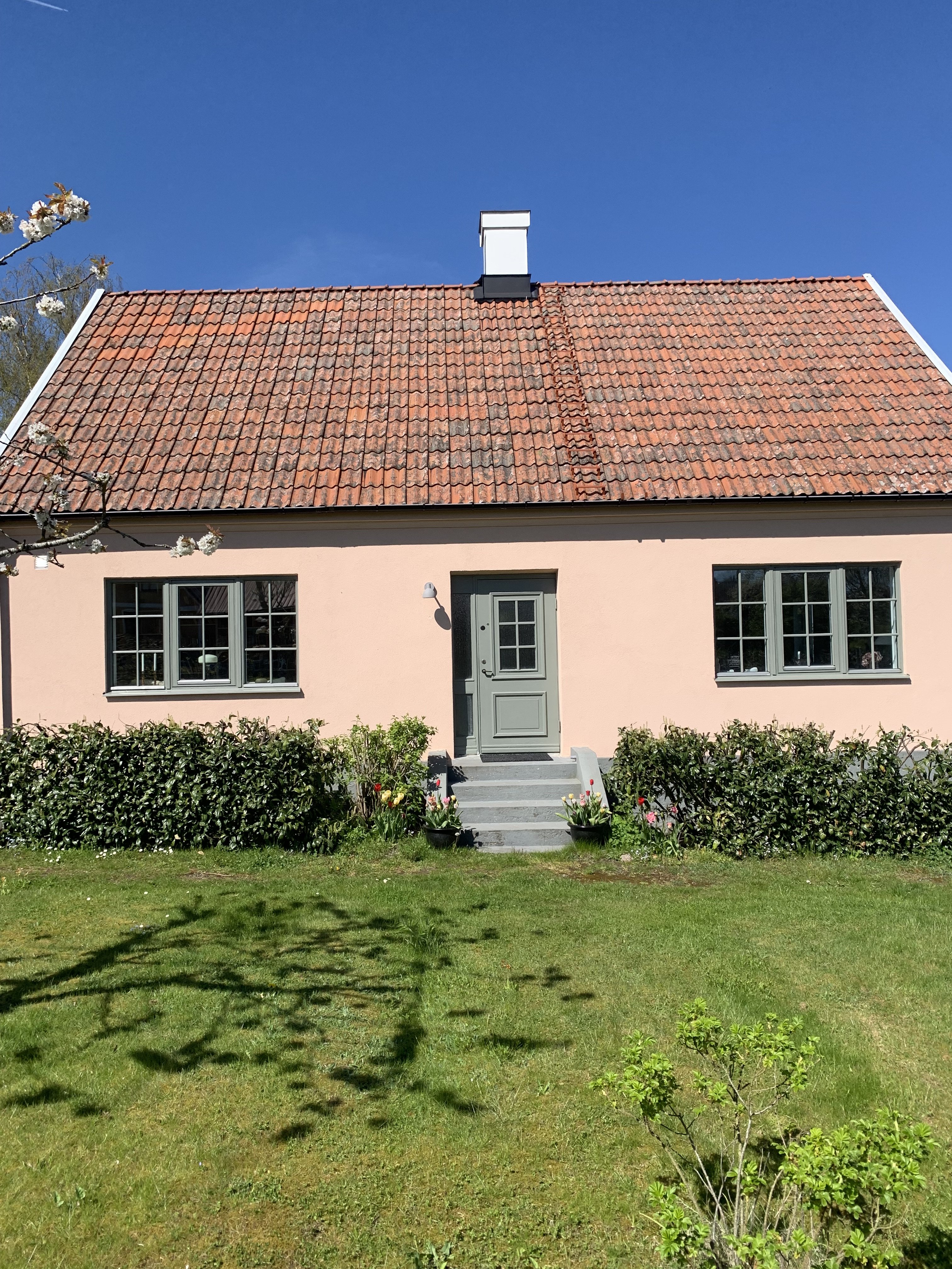 Villa/Hus, 5 rooms, 150 sqm, Kivik