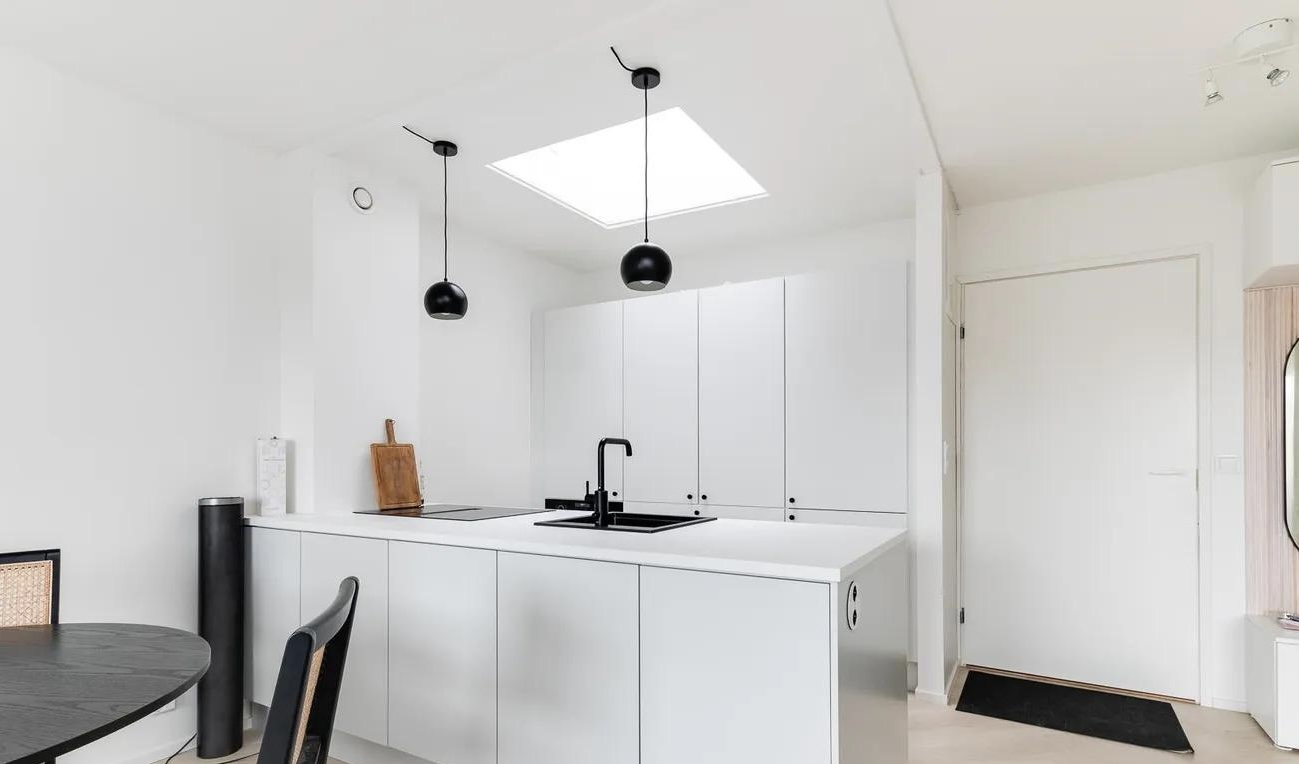 apartment at Jousimiehentie, Rovaniemi 3
