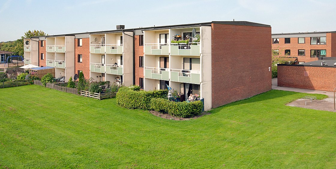 Ragnvallagatan 22A, Helsingborg — photo 3