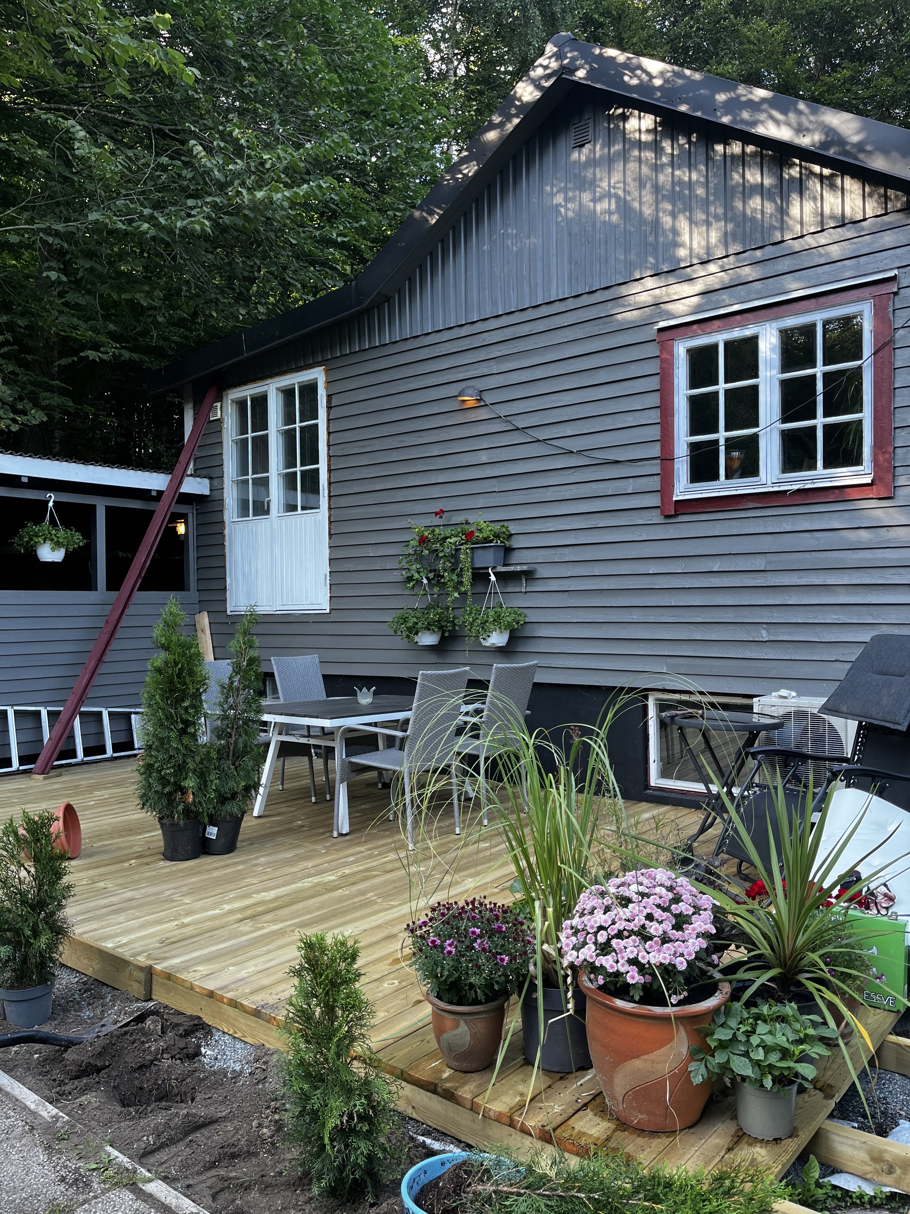 2 rok · 100 m² i Tjörnarp  – bild 2