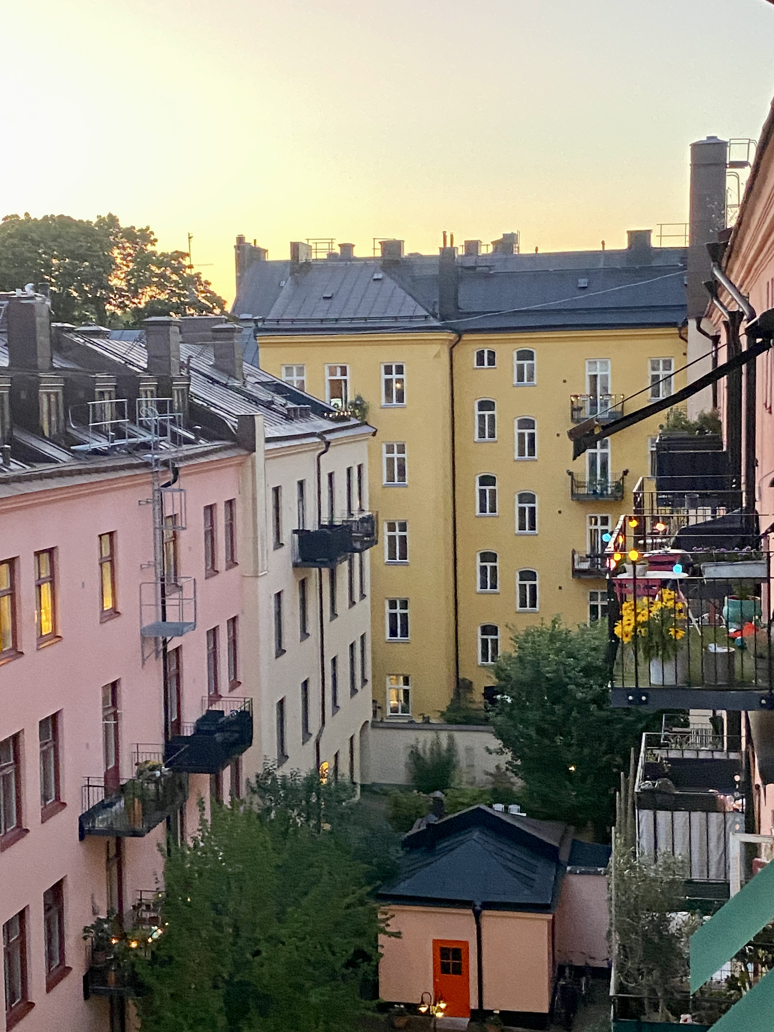 Roslagsgatan, Stockholm — photo 3