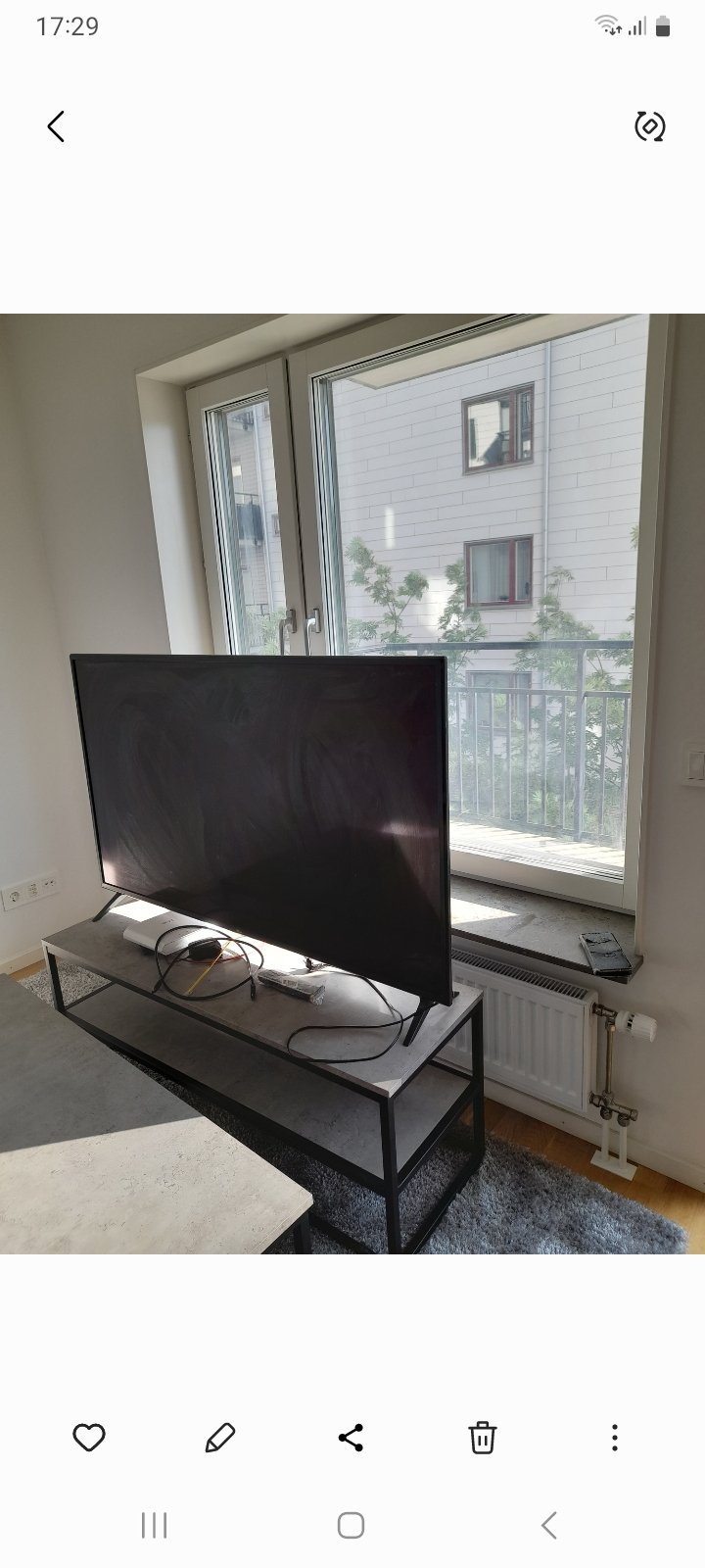 Bratteråsgatan, Göteborg