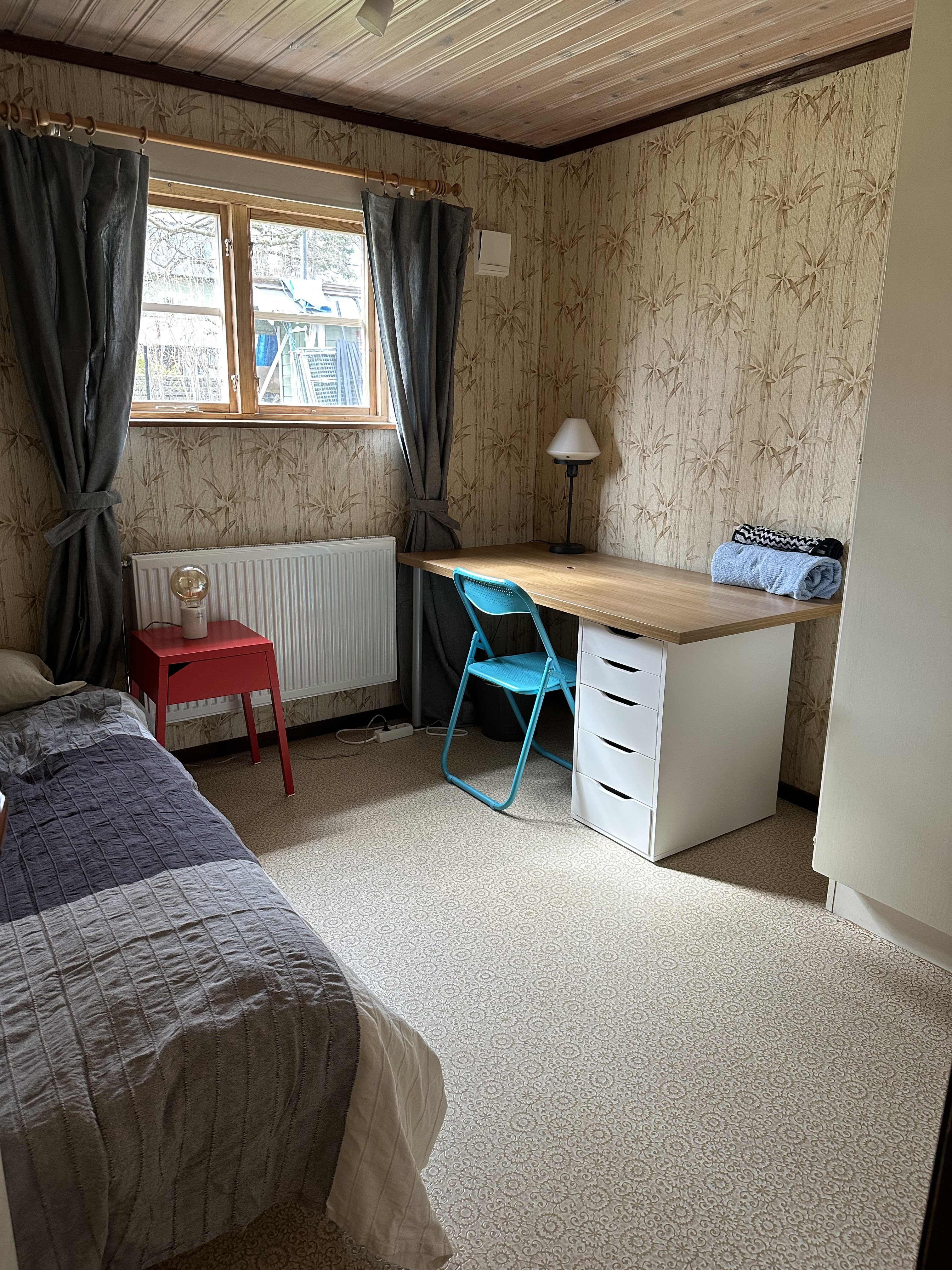 Hus – Uppsala, Sunnersta - Bild 2
