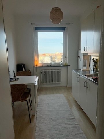 Bergdalsgatan, Linköping — photo 3