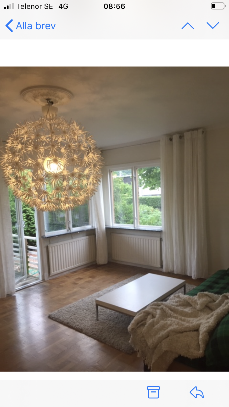Lägenhet – Partille, Korsängen, Sävedalen - Fler
