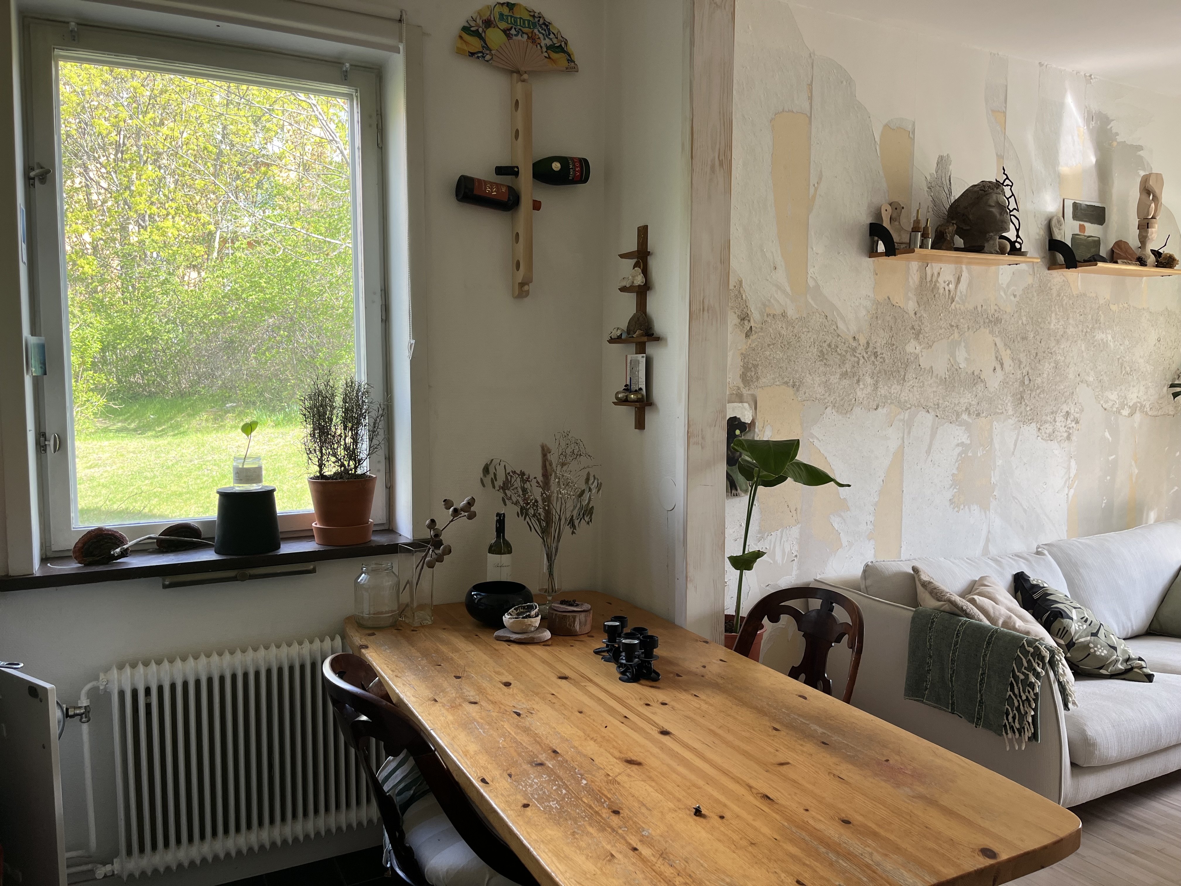 Ralångsvägen, Årsta — photo 5