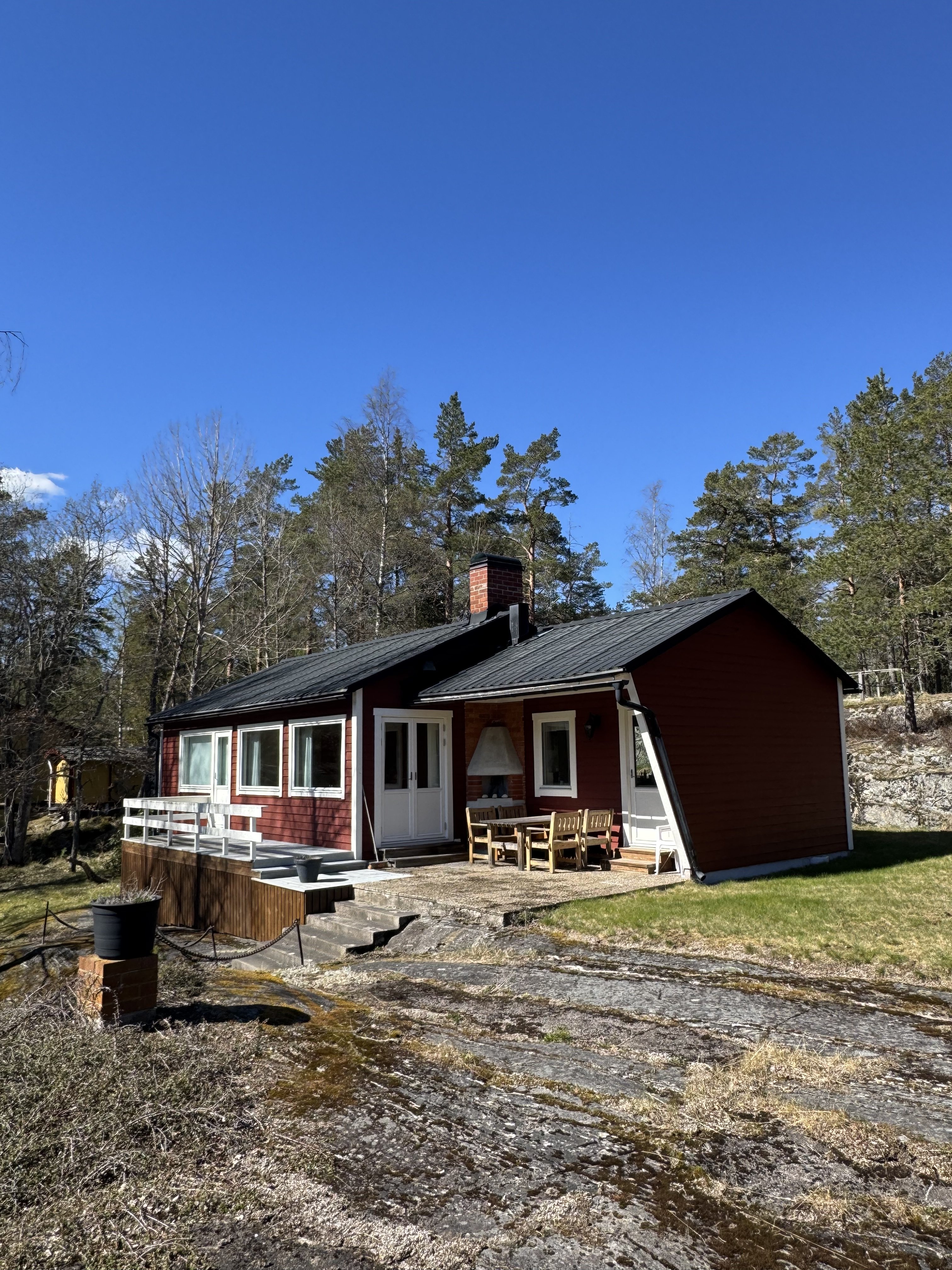 Myrängsvägen