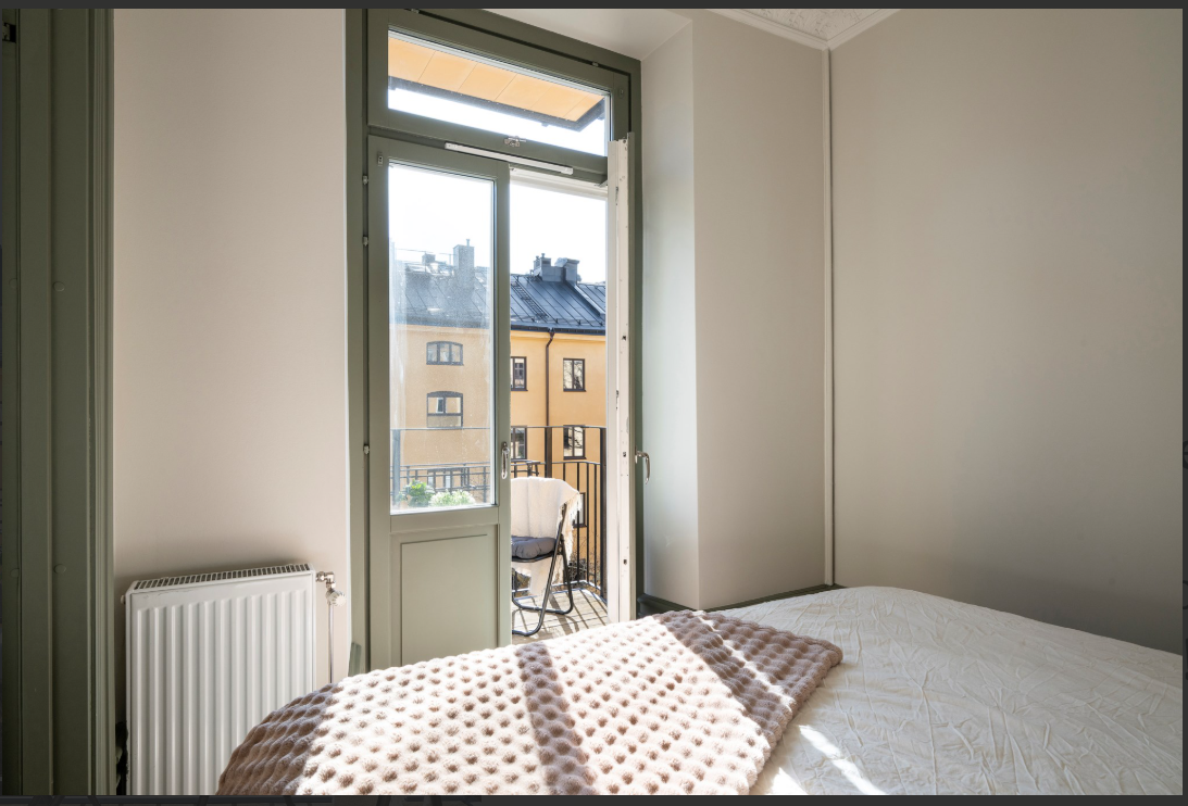 2 rum och kök, Stockholm — 19 000 kr/mån — bild 2