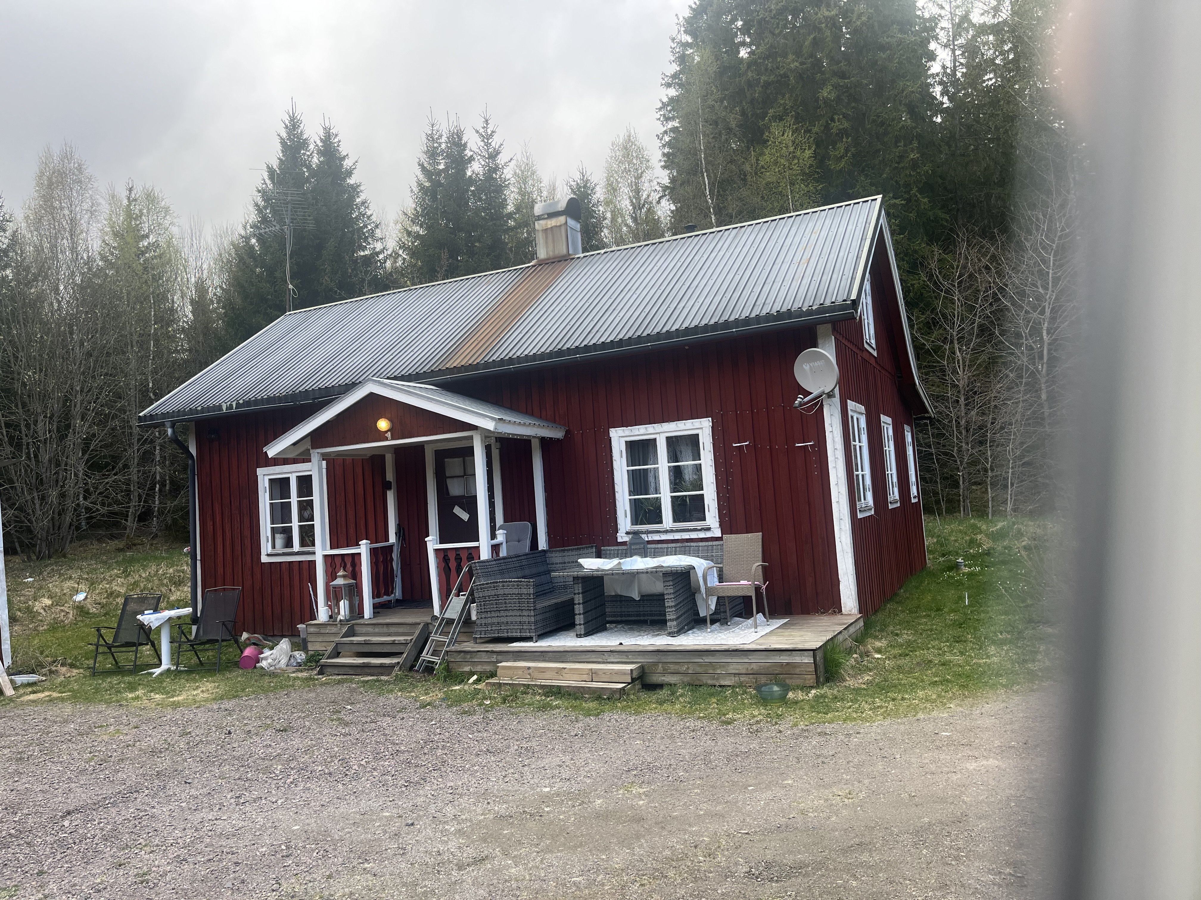Norra Rådom