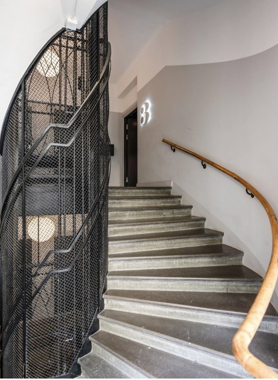 Inedalsgatan, Stockholm — photo 4