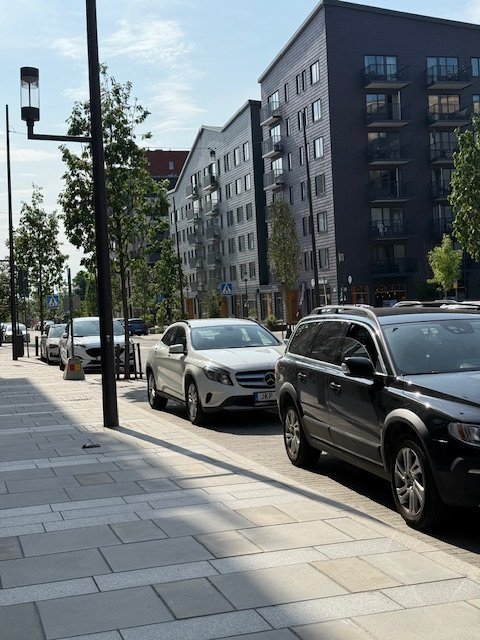 2 rok · 63 m² i Täby – bild 11