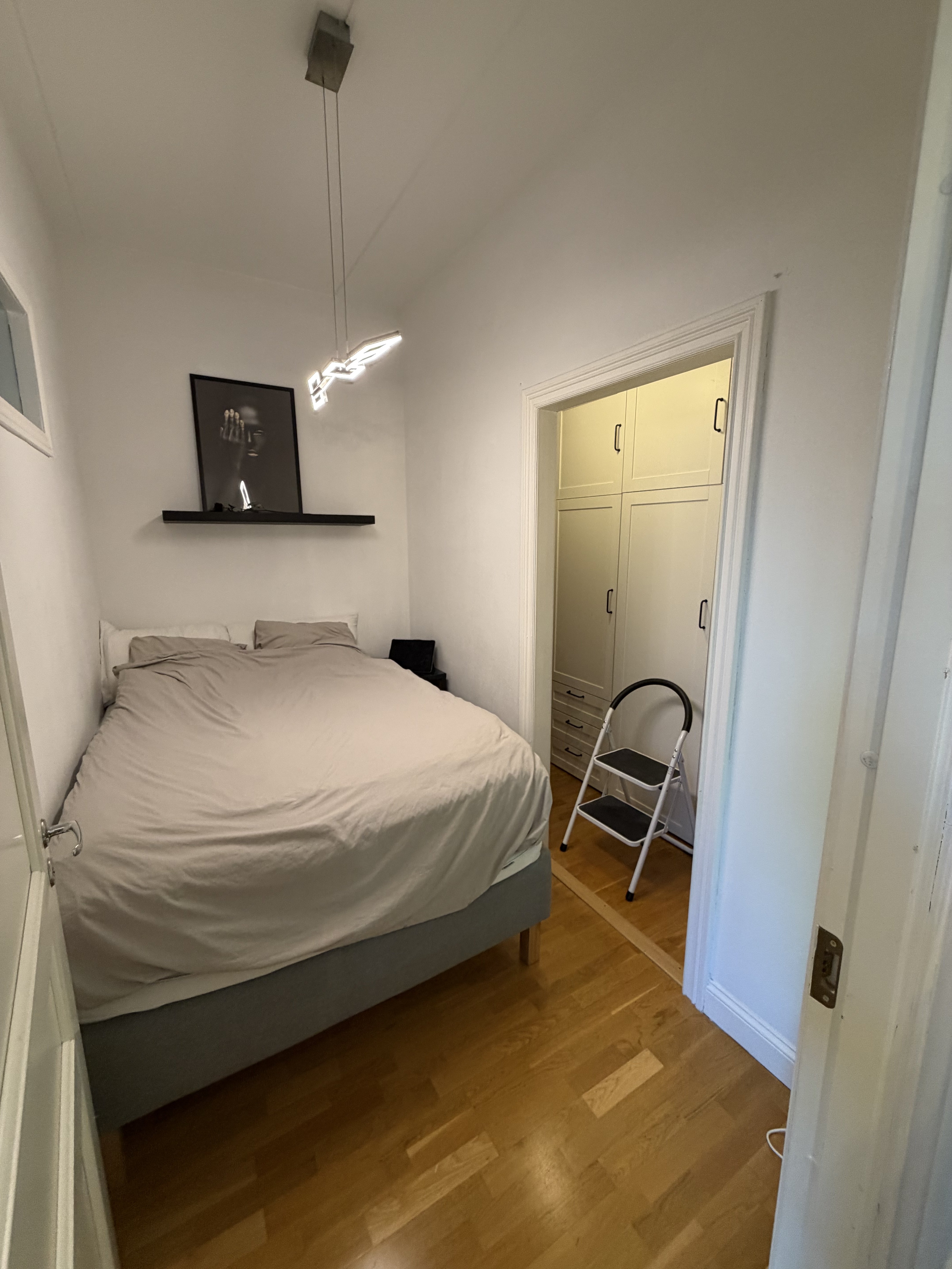 2.5 rum och kök, Stockholm — 19 900 kr/mån — bild 5