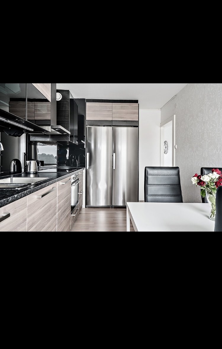 3 rum och kök, Biskopsgården, 12 000 kr/mån, bild 2