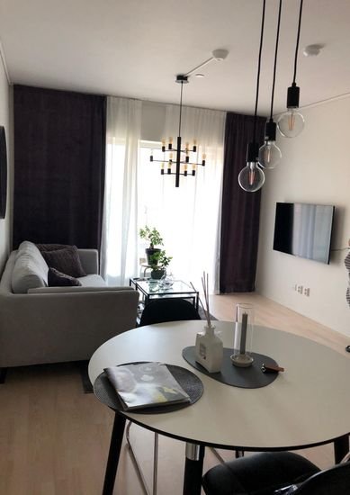 2 rok · 42 m² i Växjö – bild 3