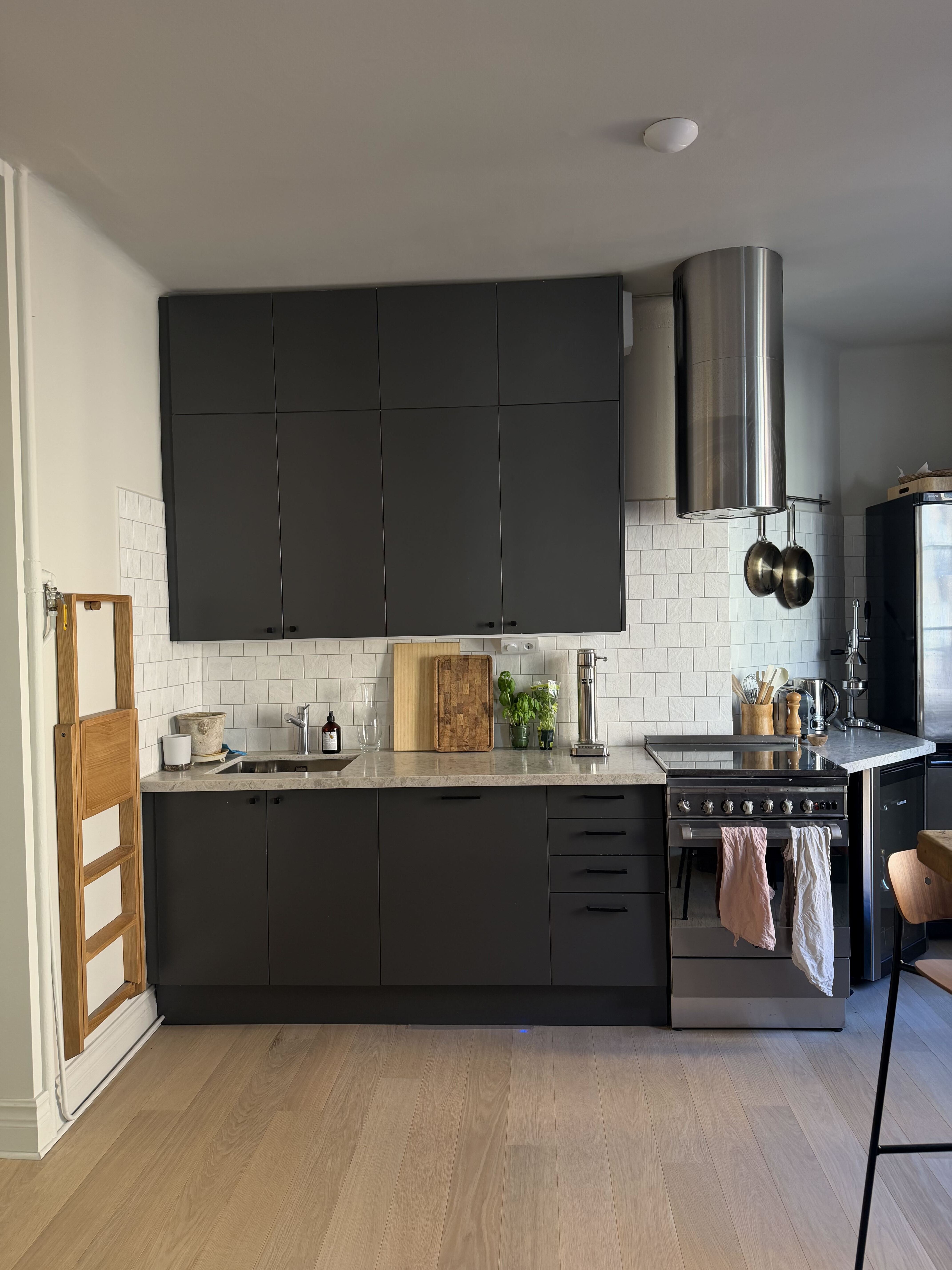Lägenhet – Stockholm, Sibirien, Vasastaden - Bild 2
