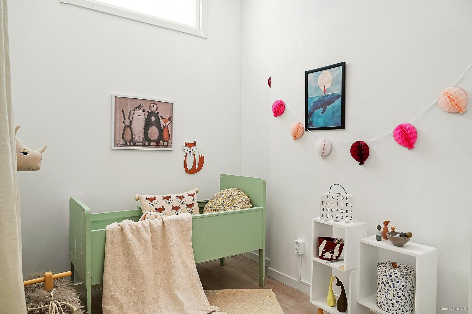 Fridhemsgatan, Stockholm — photo 3