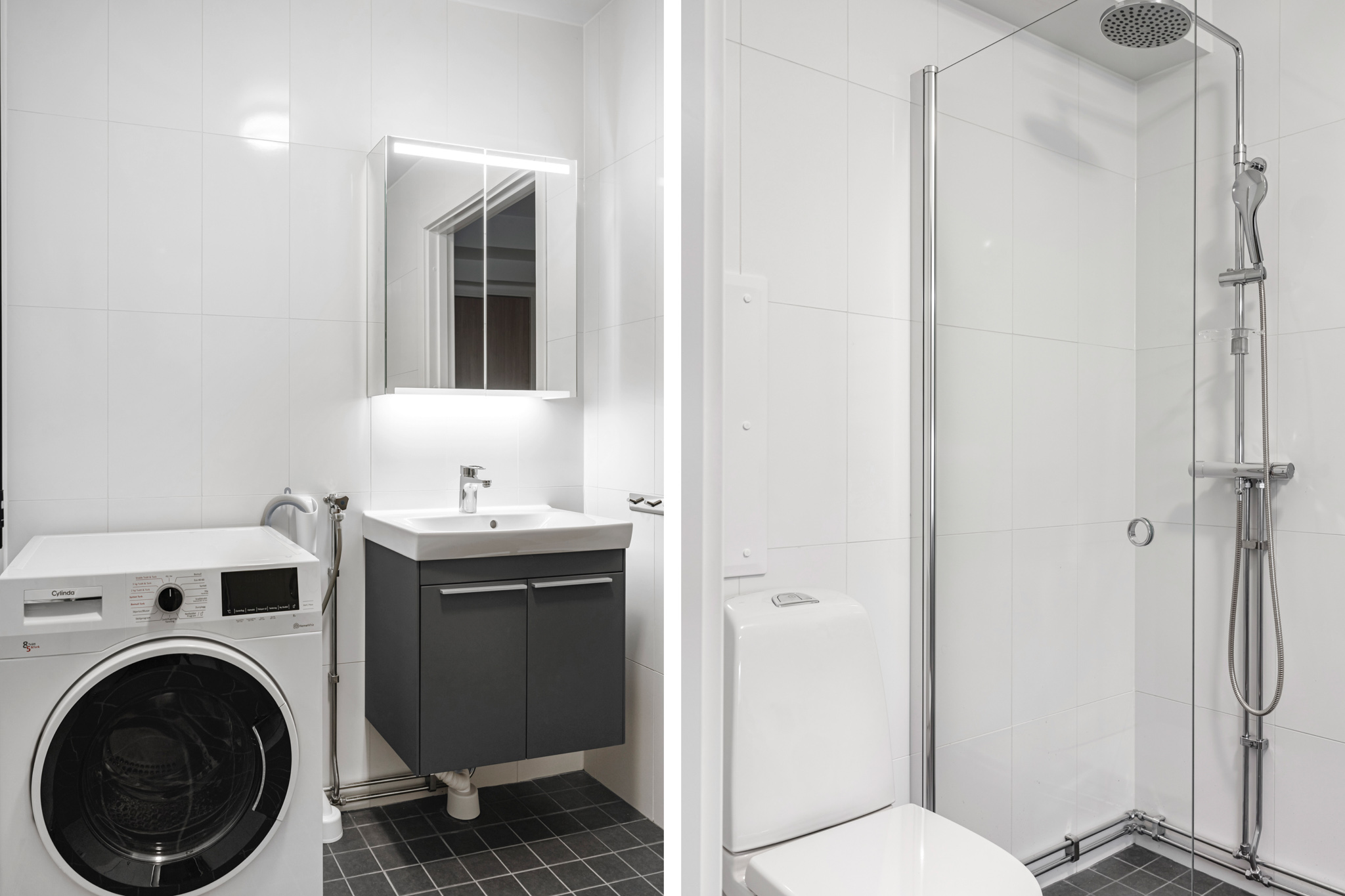 Lägenhet – Tyresö, BRF Solhöjden, Bollmora - Bild 5