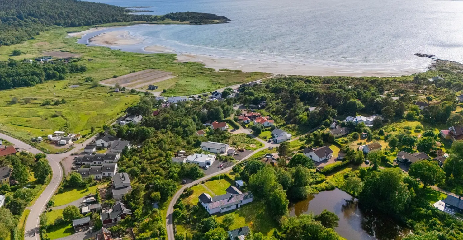 6 rok · 230 m² i Varberg – bild 12