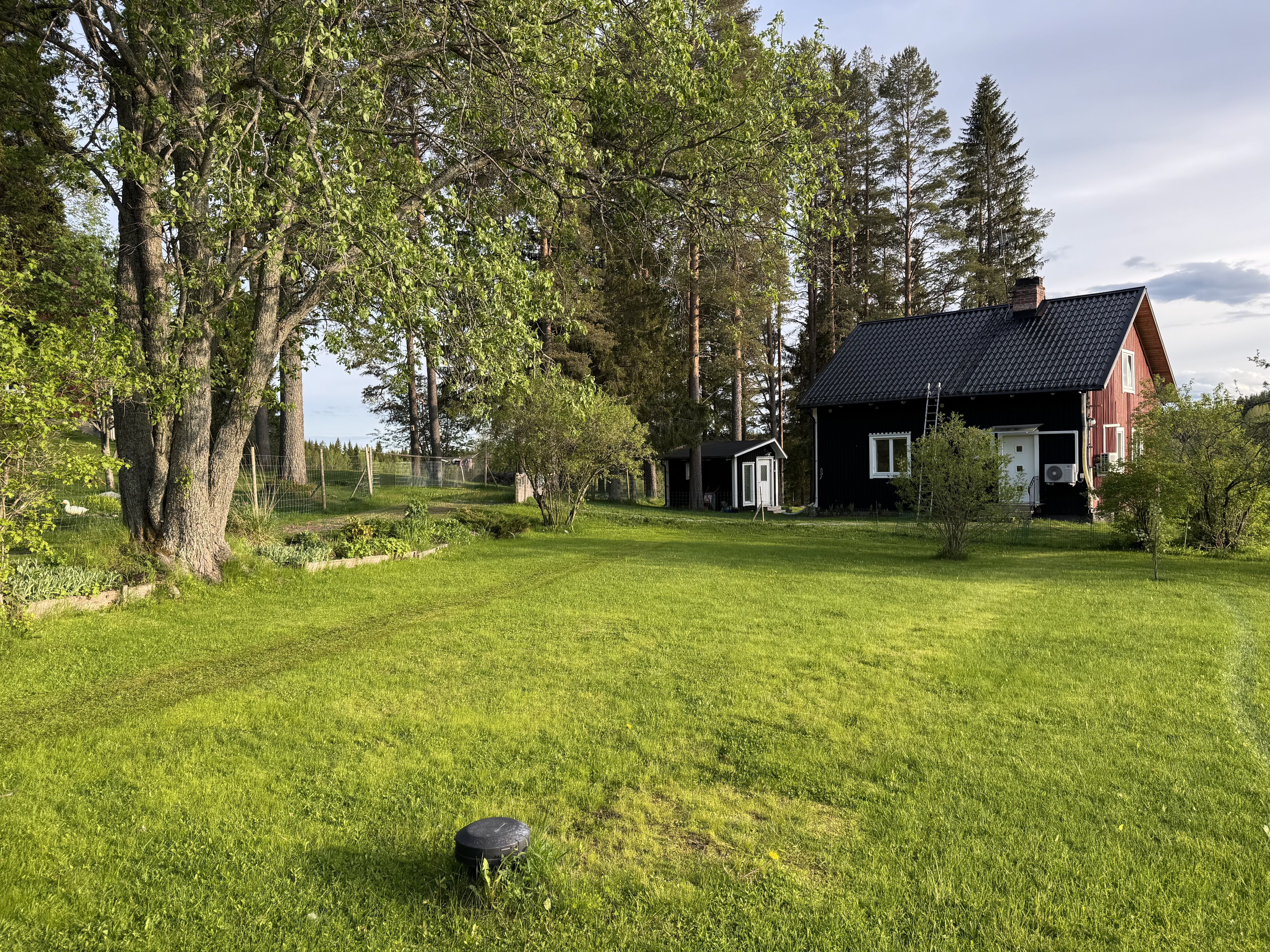 Villa/Hus, 4 rooms, 110 sqm, Tavelsjö