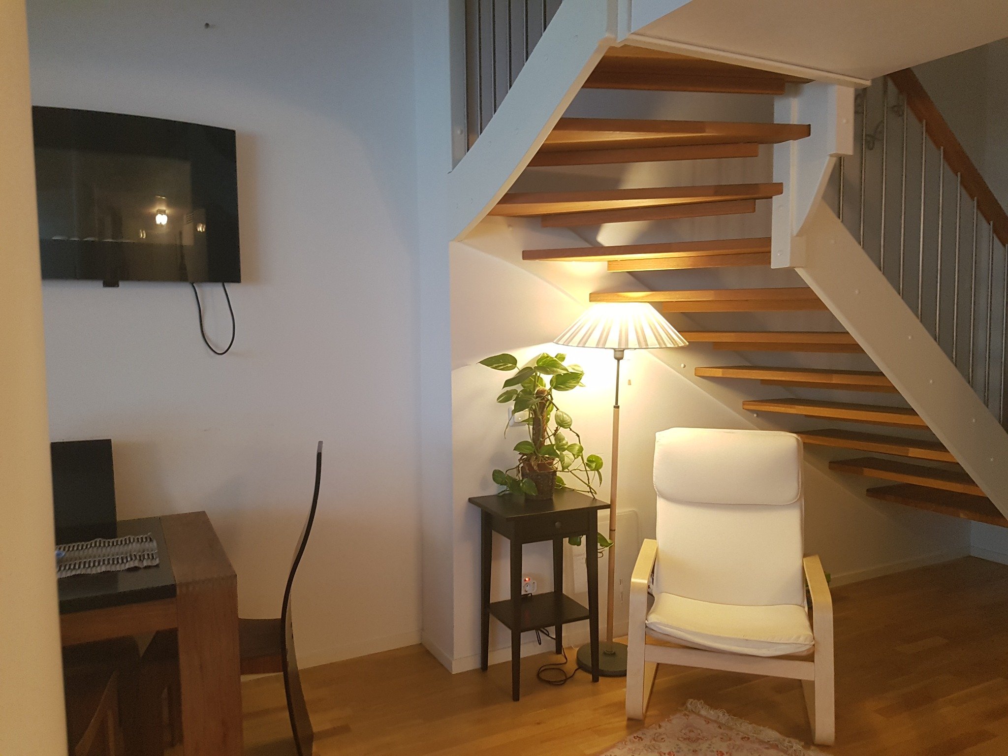 Lägenhet, 2 rum, 73 kvm, Göteborg