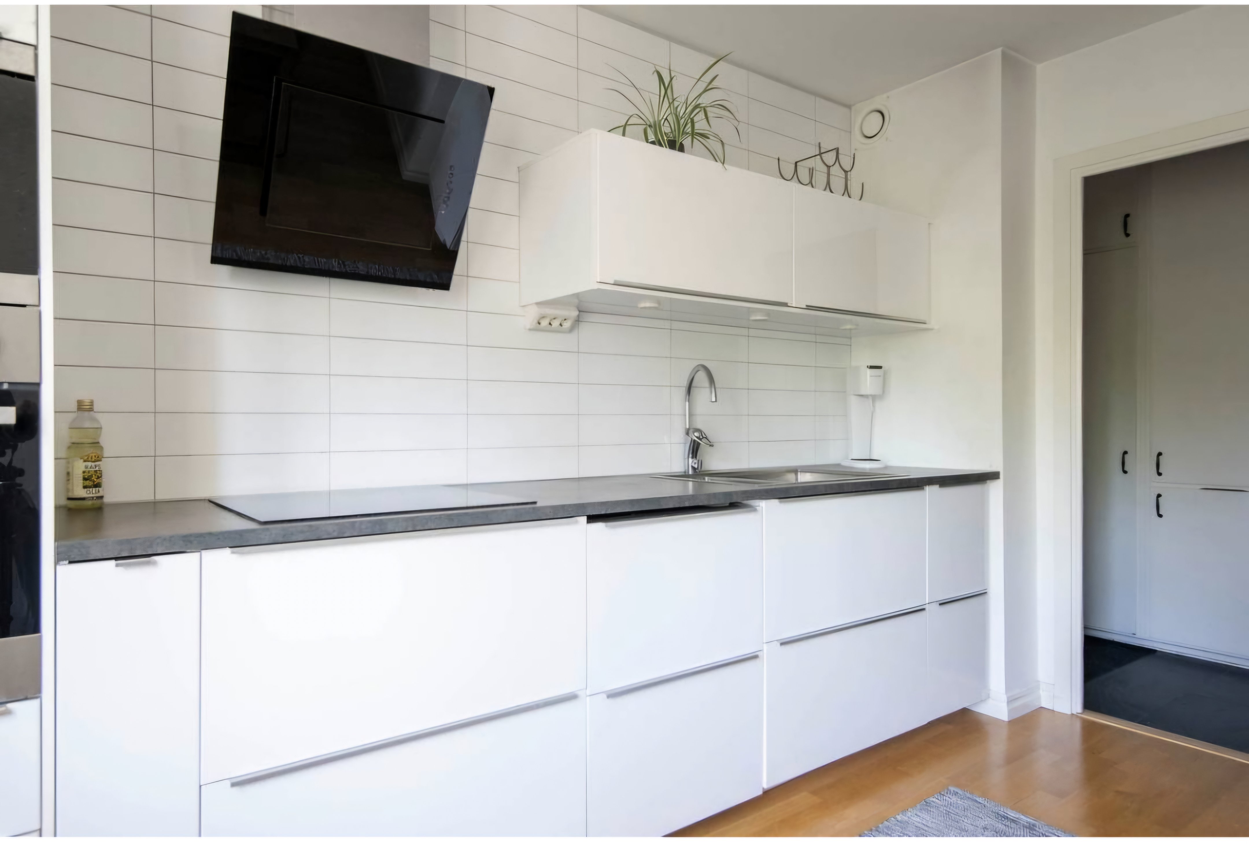 Lägenhet, 2 rooms, 59 sqm, Västerås