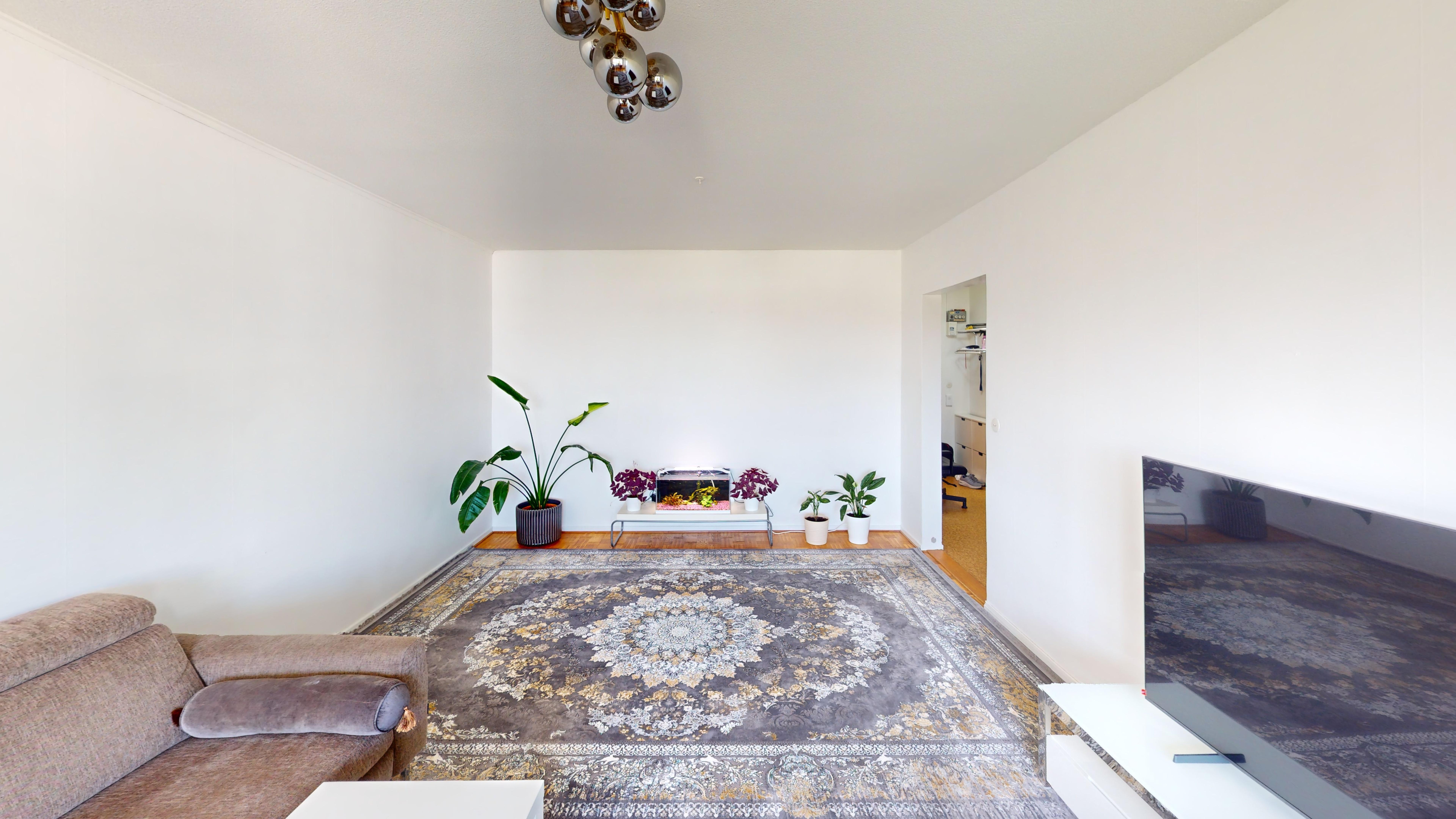 Lägenhet, 2 rooms, 65 sqm, Göteborg