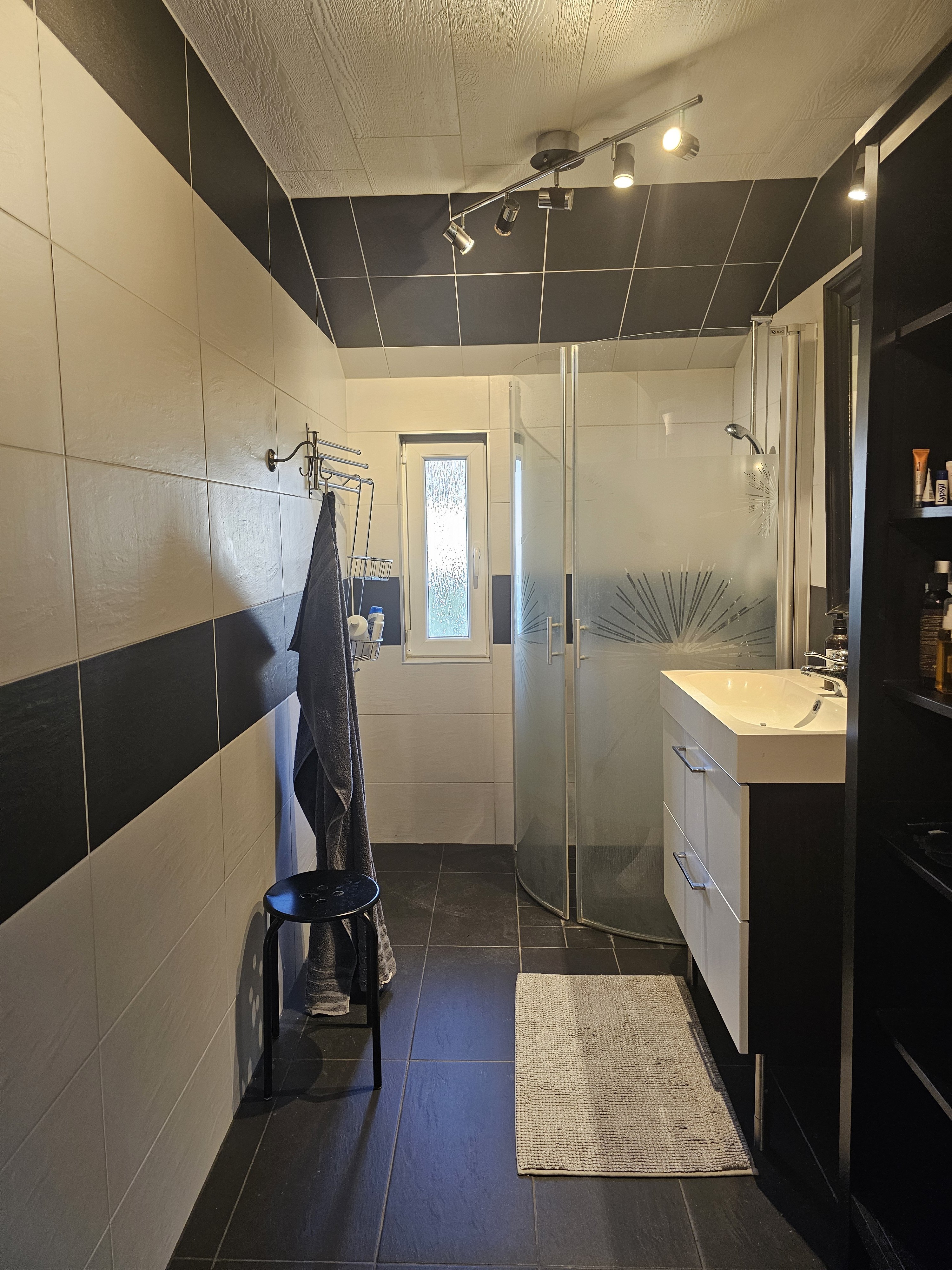 Hus – Åhus, Västra industriområdet, Vattentornsområdet - Bild 3