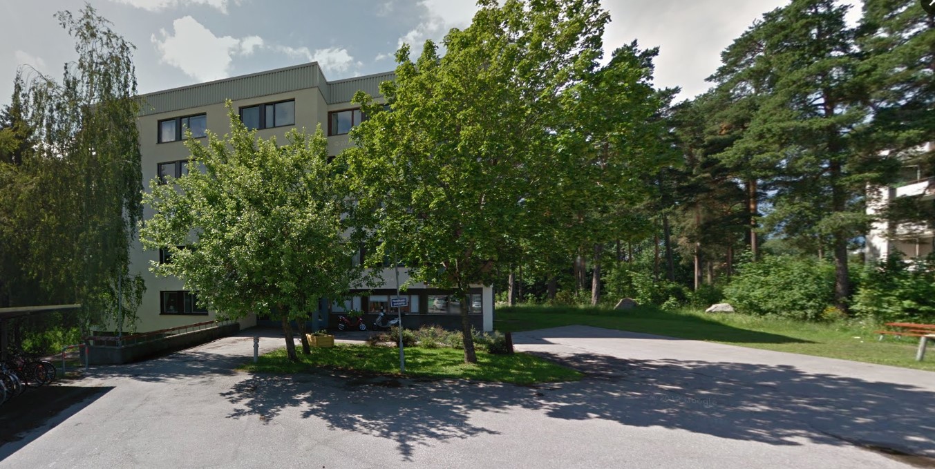 Lägenhet, 3 rum, 82 kvm, Gävle