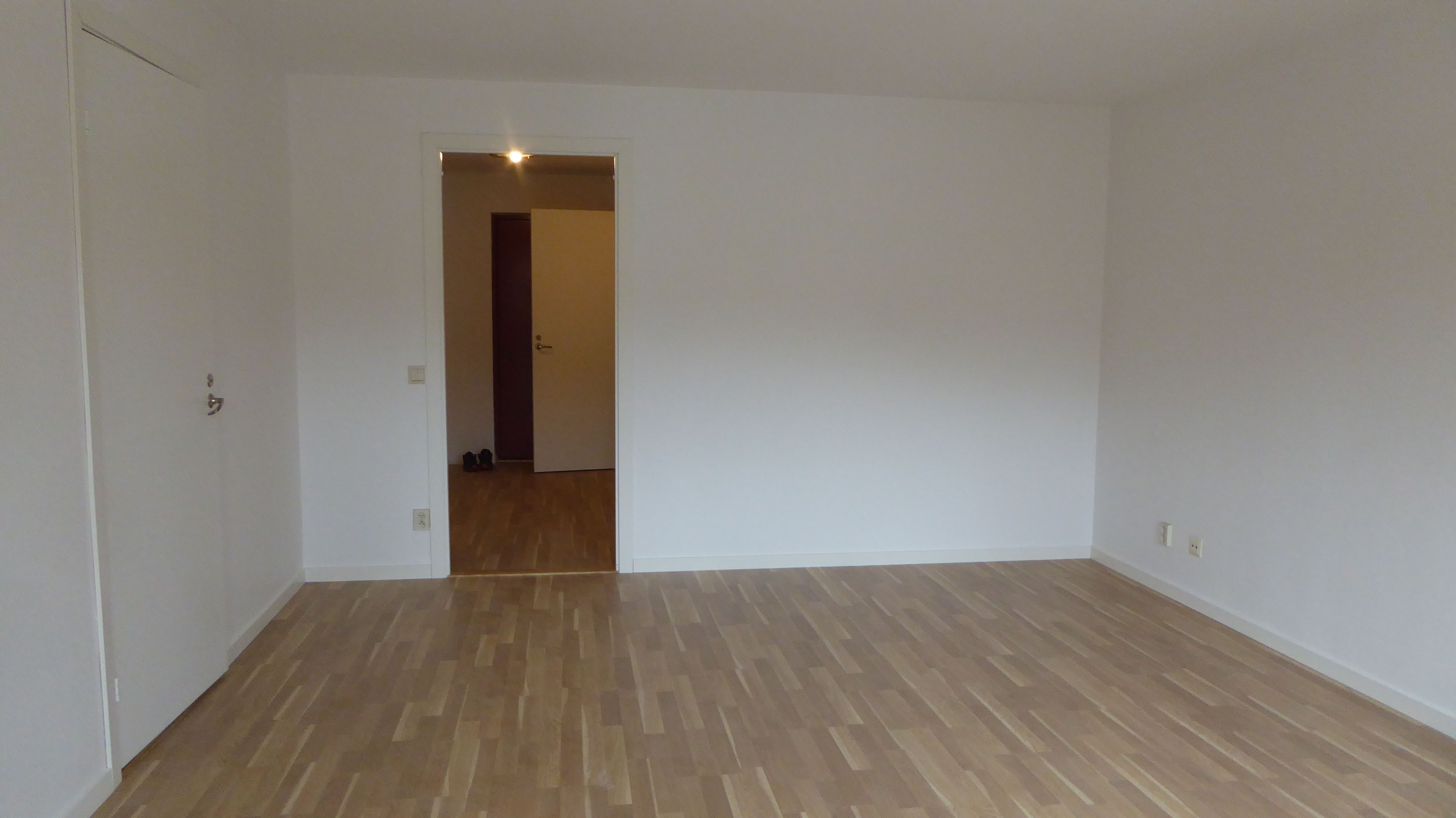 Lägenhet – Tjörnarp, Spångahus, Korsaröd - Bild 3