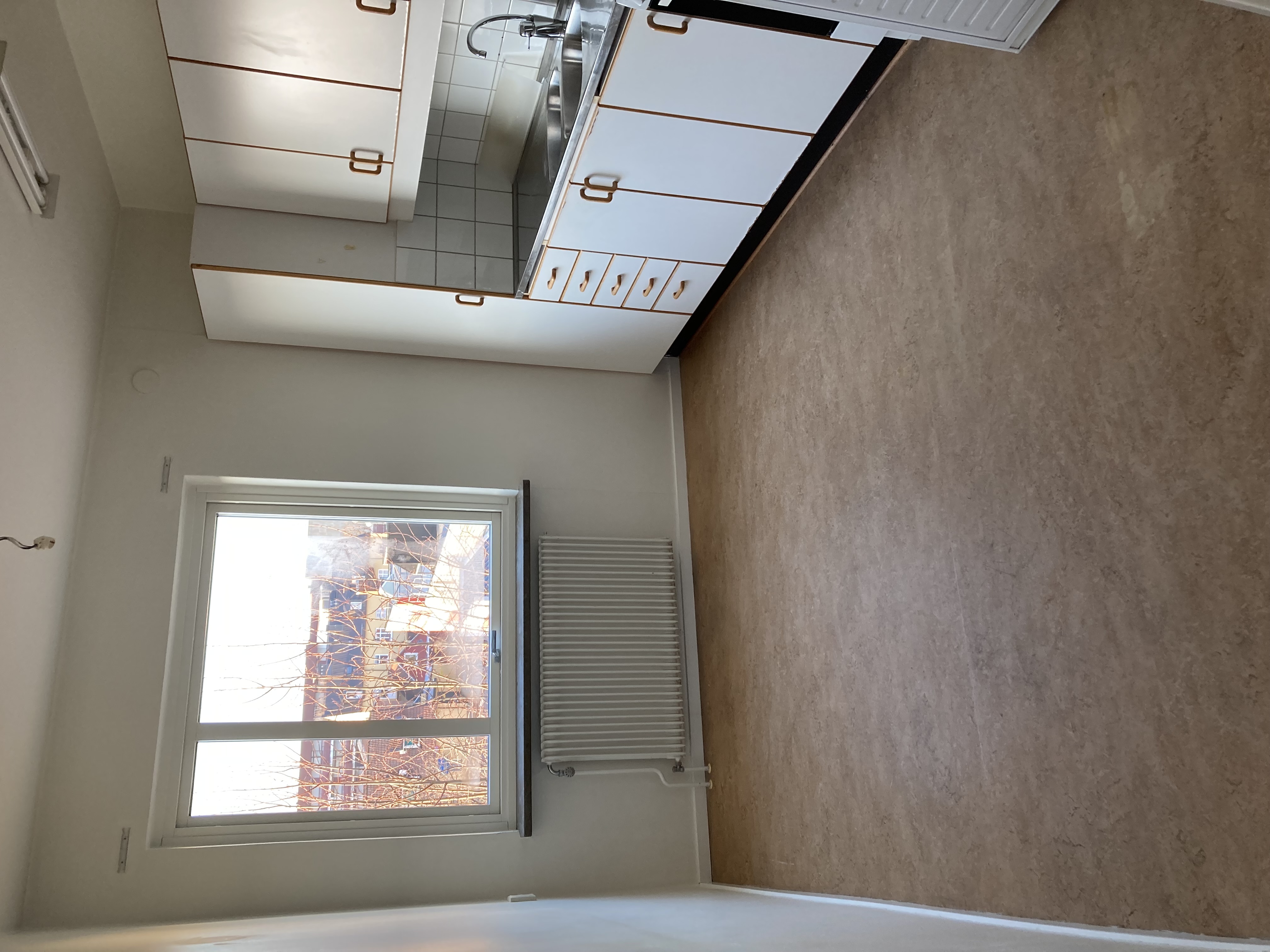 Lägenhet, 1 rooms, 50 sqm, Klippan