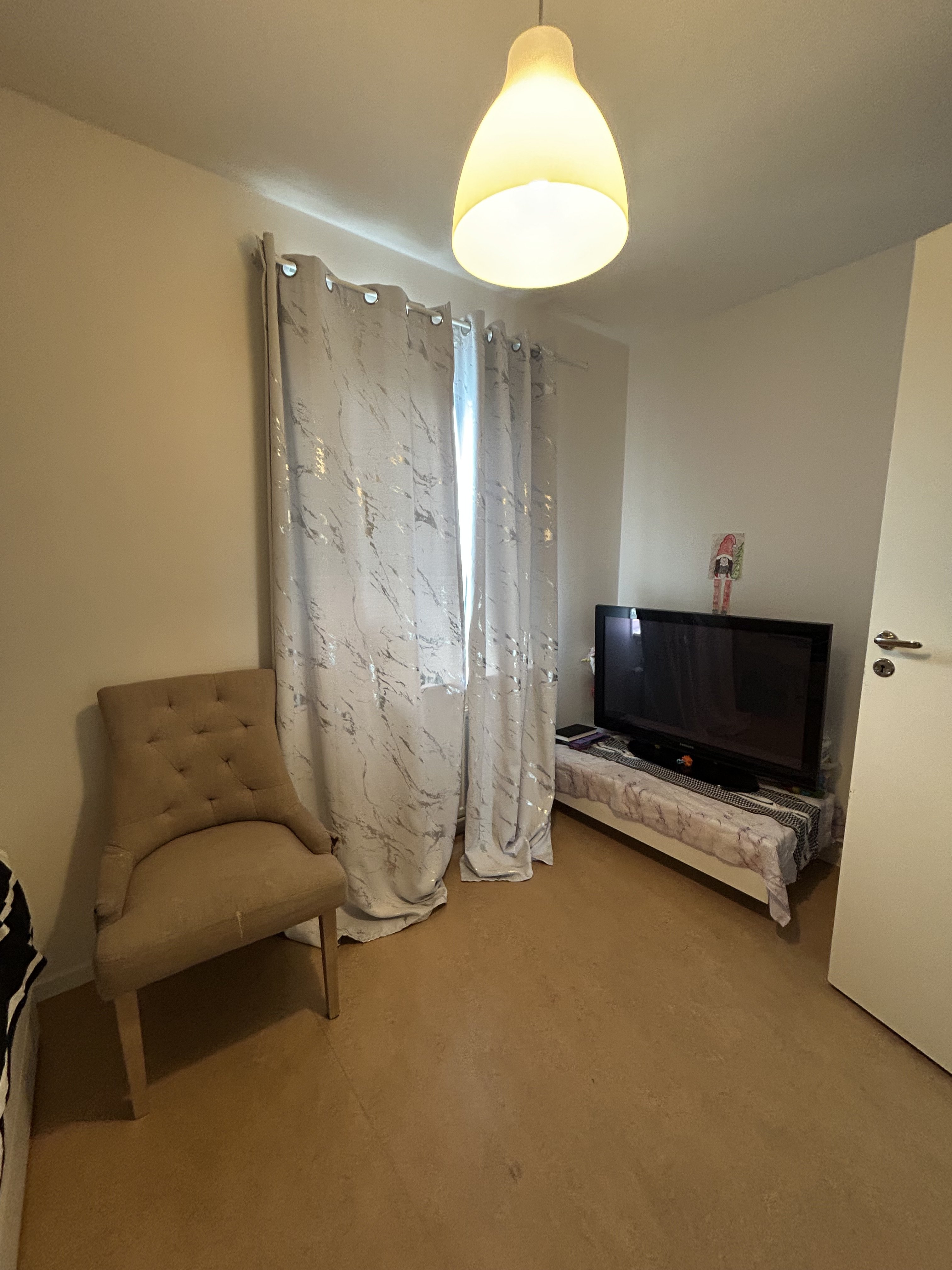 1 rum Kista, 4 320 kr/mån | Bostadsögat