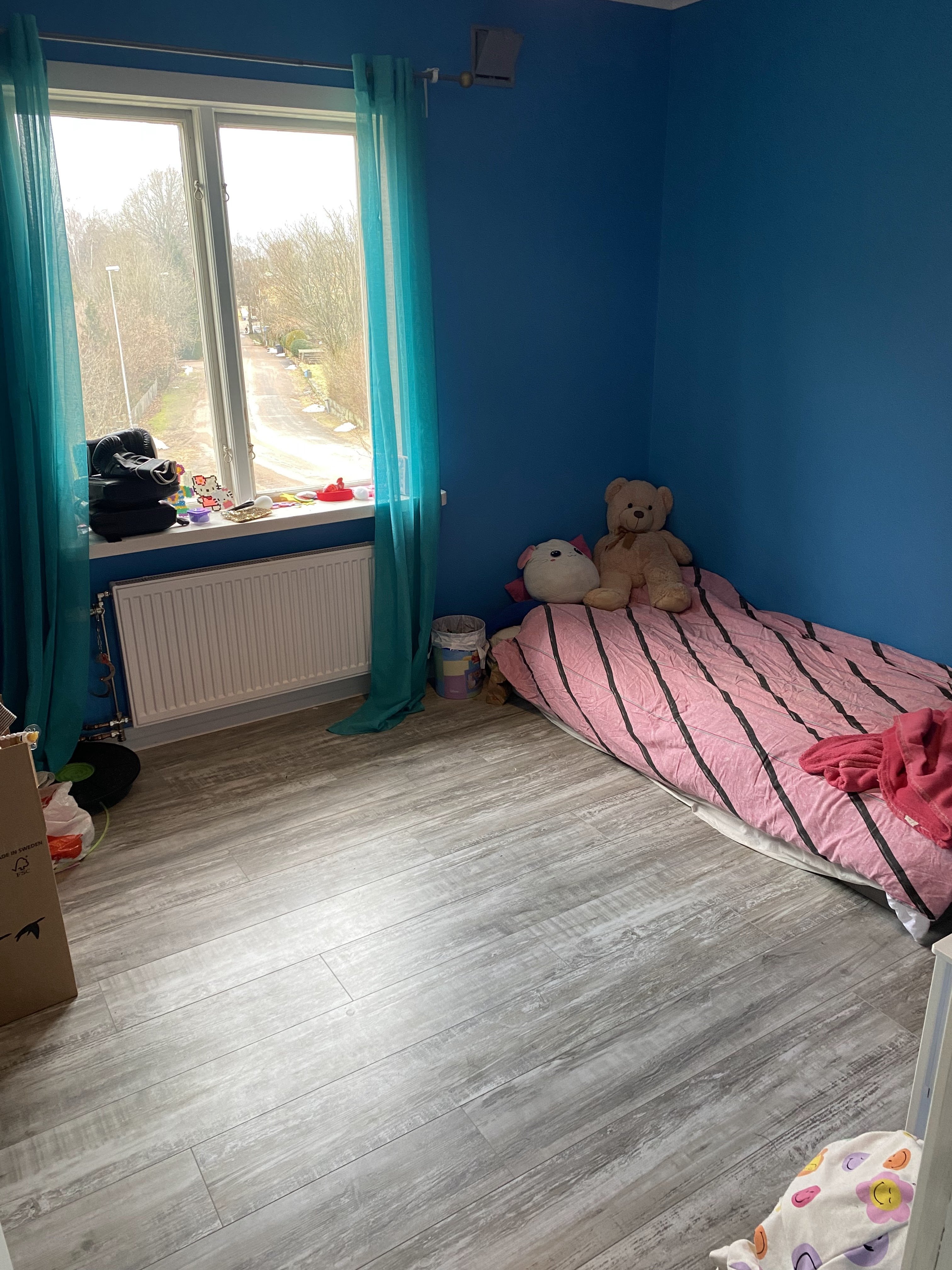 6 rok · 138 m² i Vittsjö – bild 15