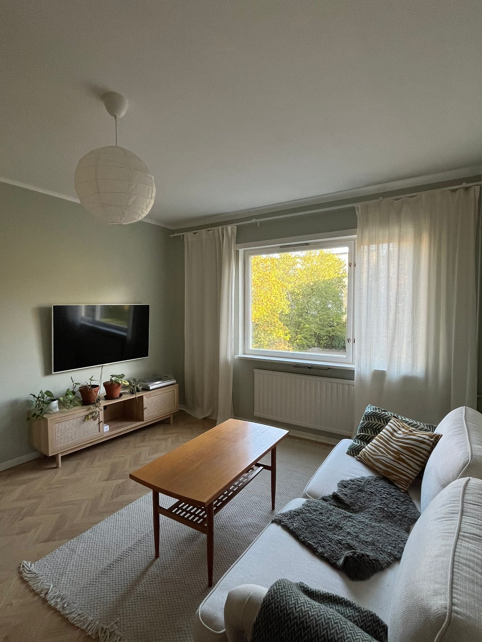 Lägenhet, 2 rooms, 35 sqm, Hägersten
