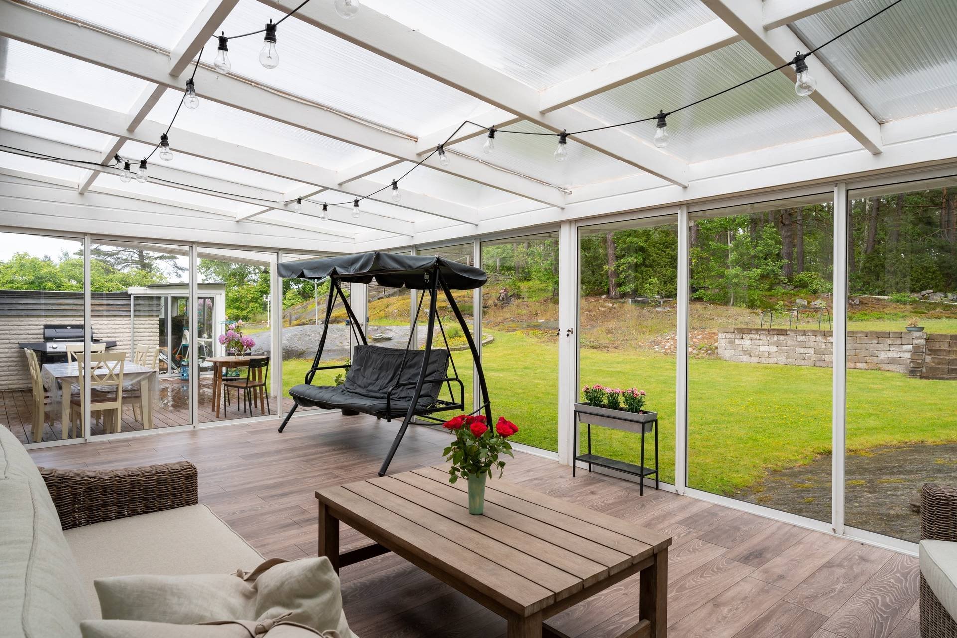 Hus – Eskilstuna, Sal, Skiftinge - Fler