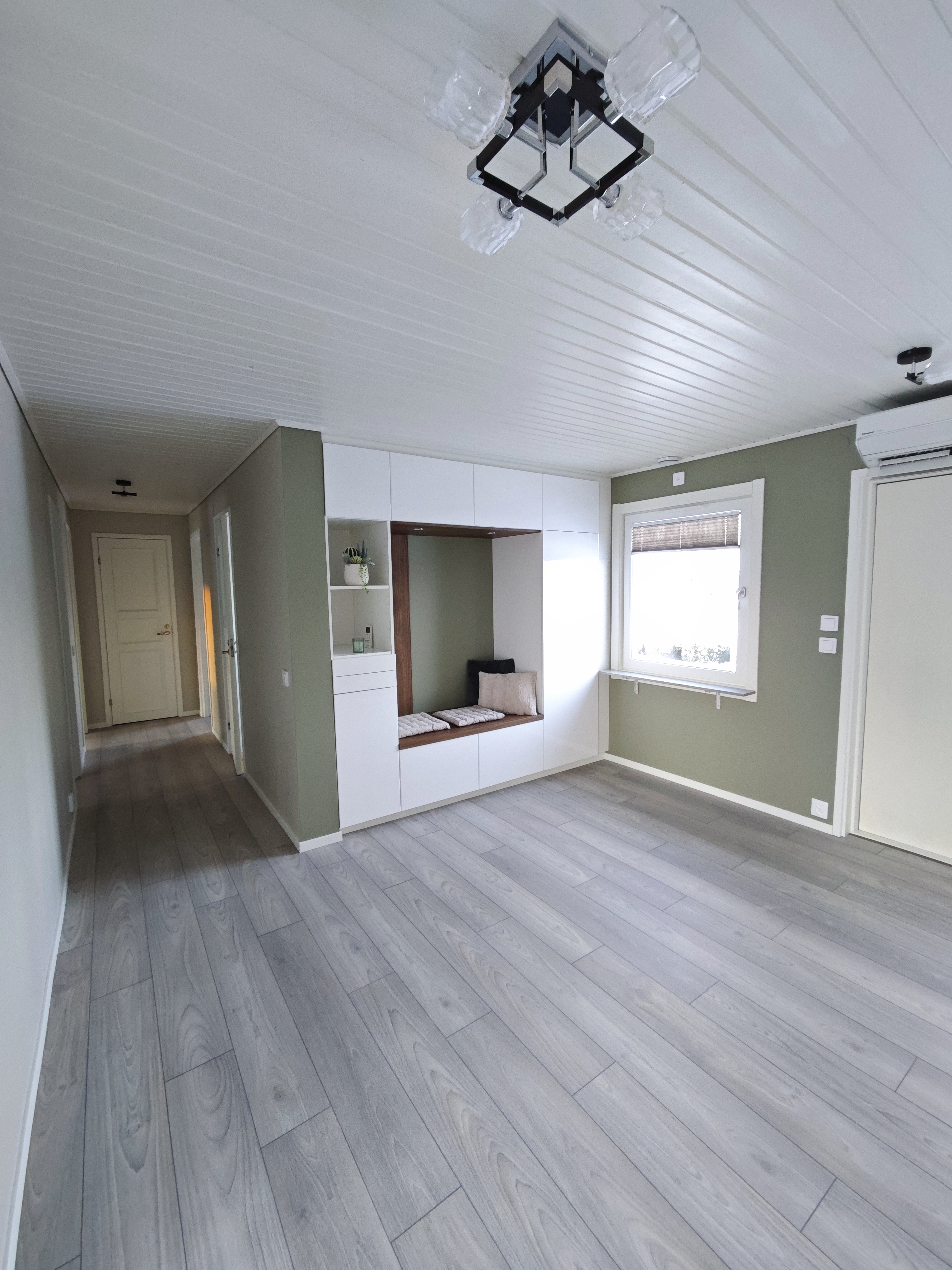 Villa/Hus, 4 rooms, 112 sqm, Lidköping