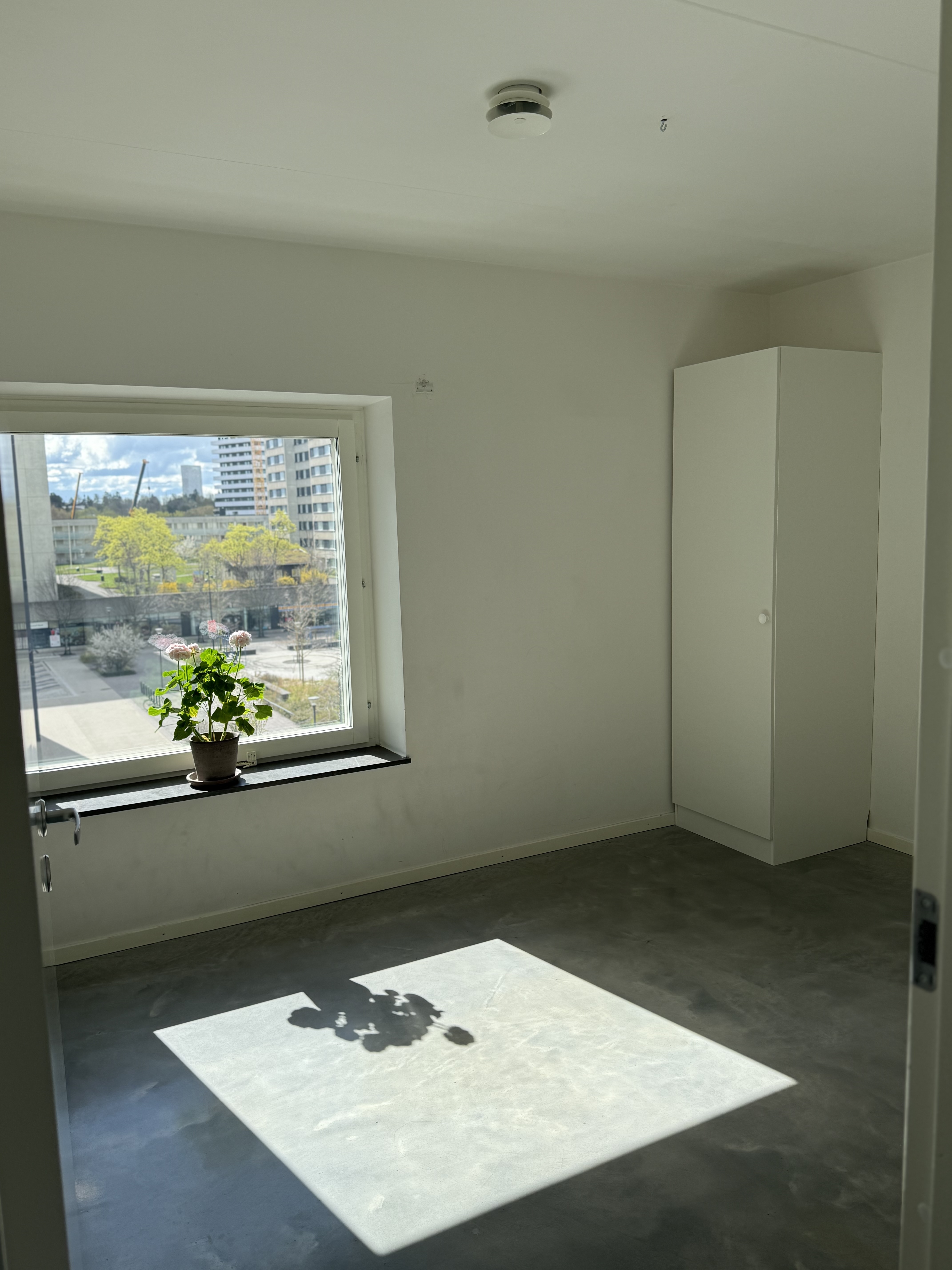 Apartment in Sollentuna, Töjnan, Tureberg - Bild 4