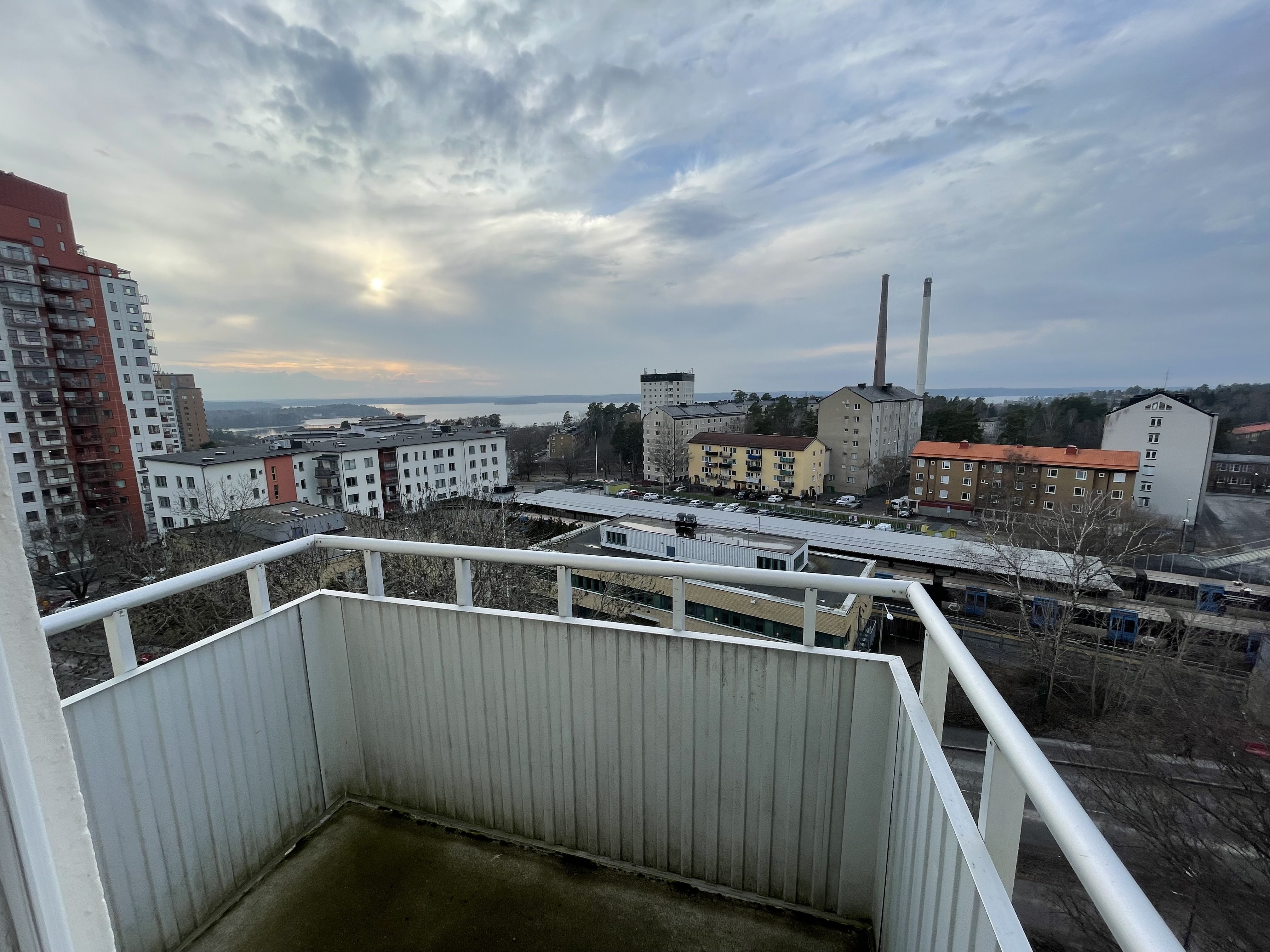 1.5 rum och kök, Hässelby — 6 200 kr/mån — bild 5