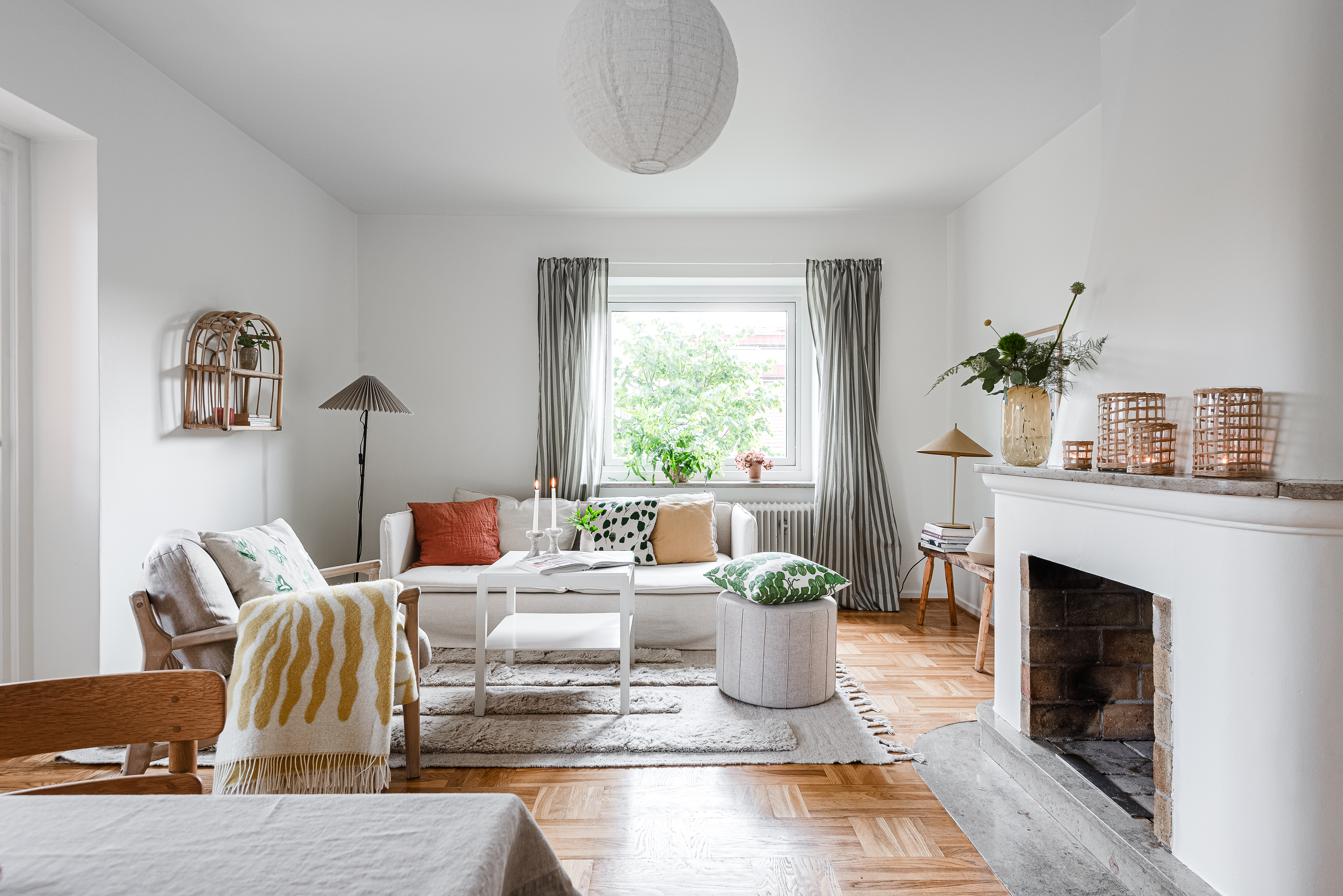 Lägenhet, 3 rooms, 91 sqm, Borås