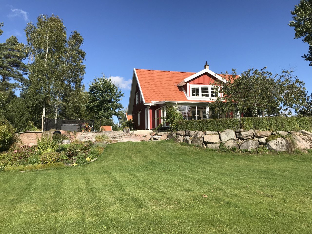 House in Knivsta, Marma - Bild 4