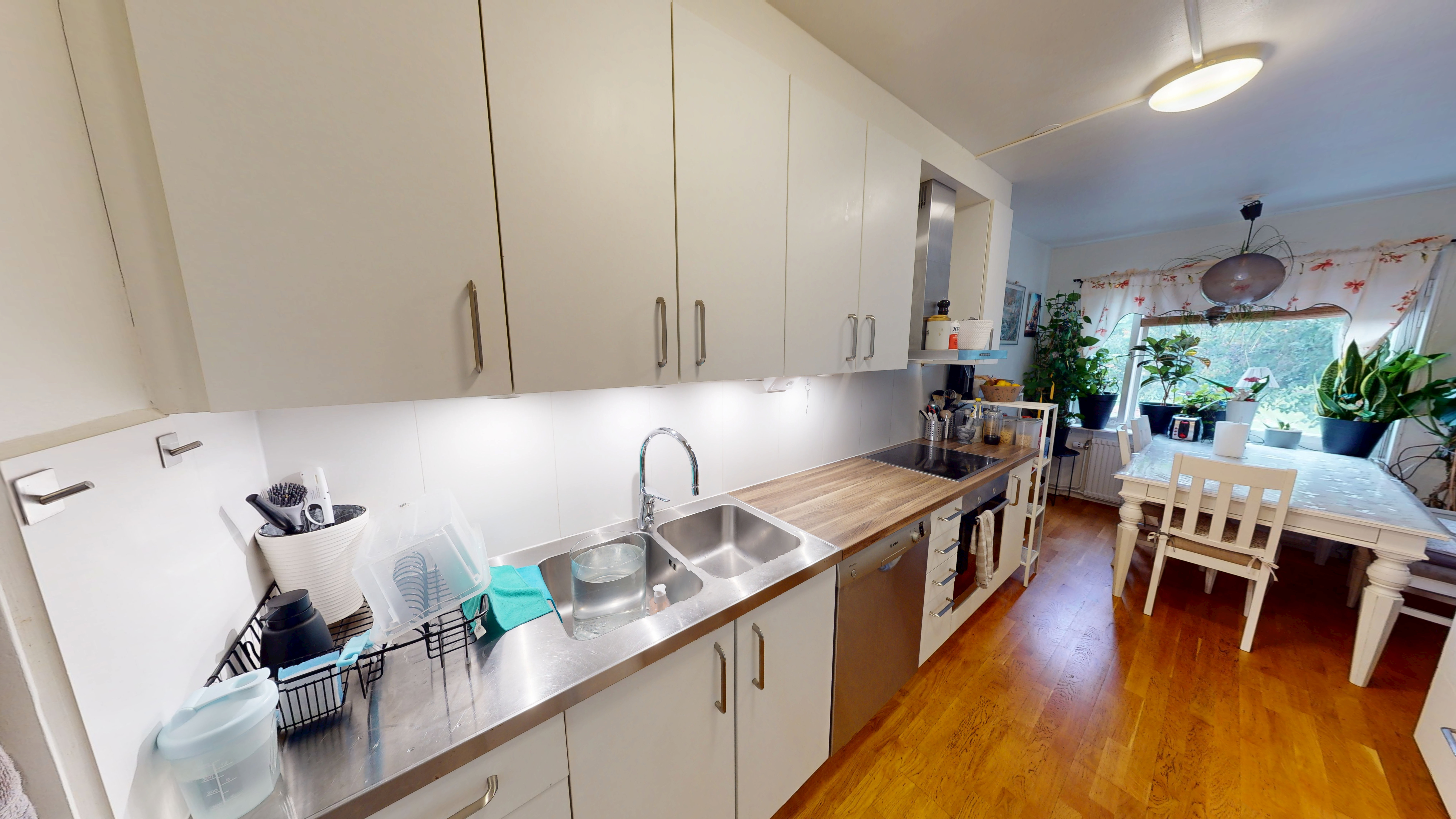 Lägenhet, 3 rooms, 73 sqm, Skövde