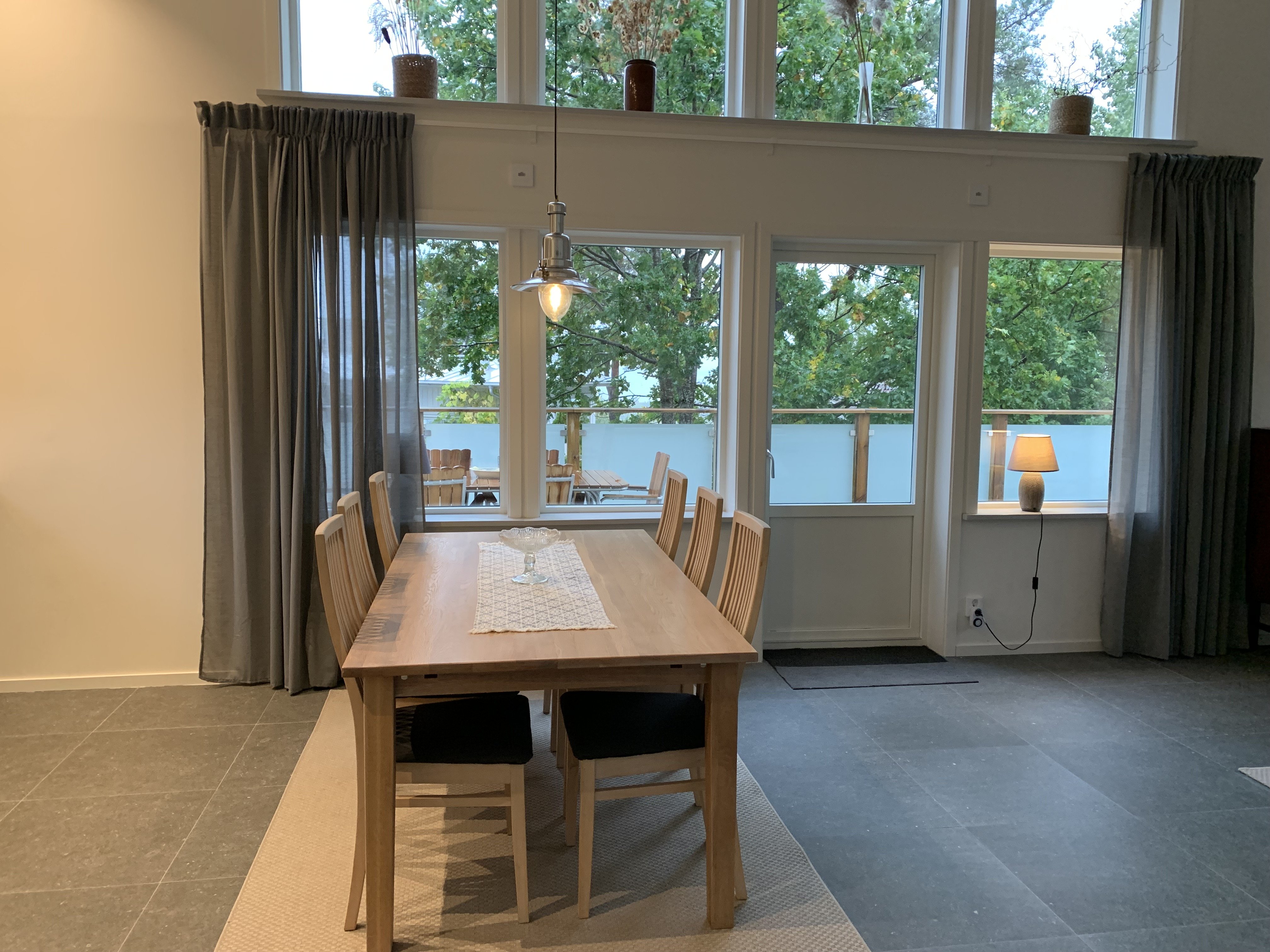 Hus – Stora Höga, Bråland - Bild 2
