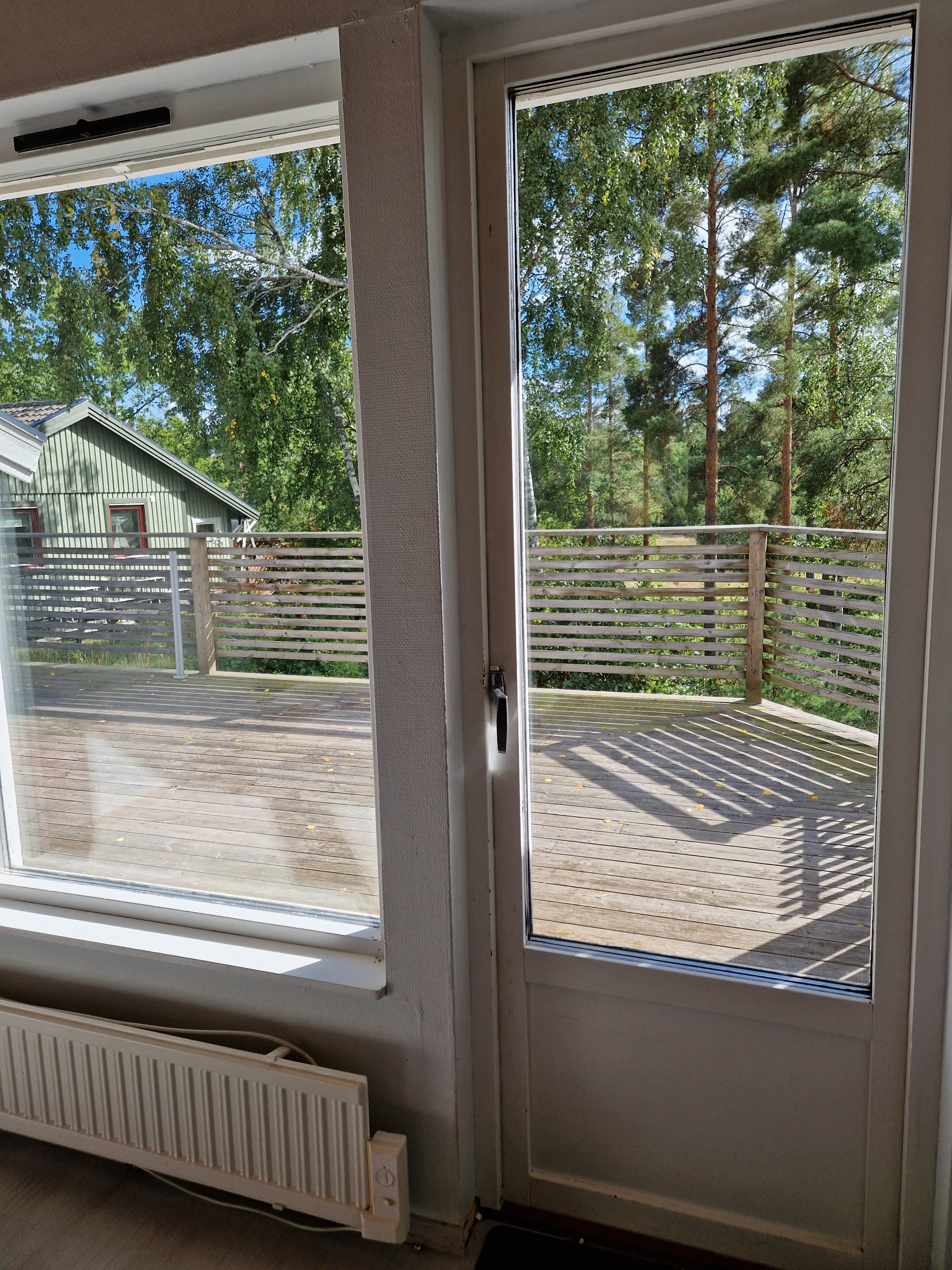 Hus – Oskarshamns kommun, Hägnad - Bild 4