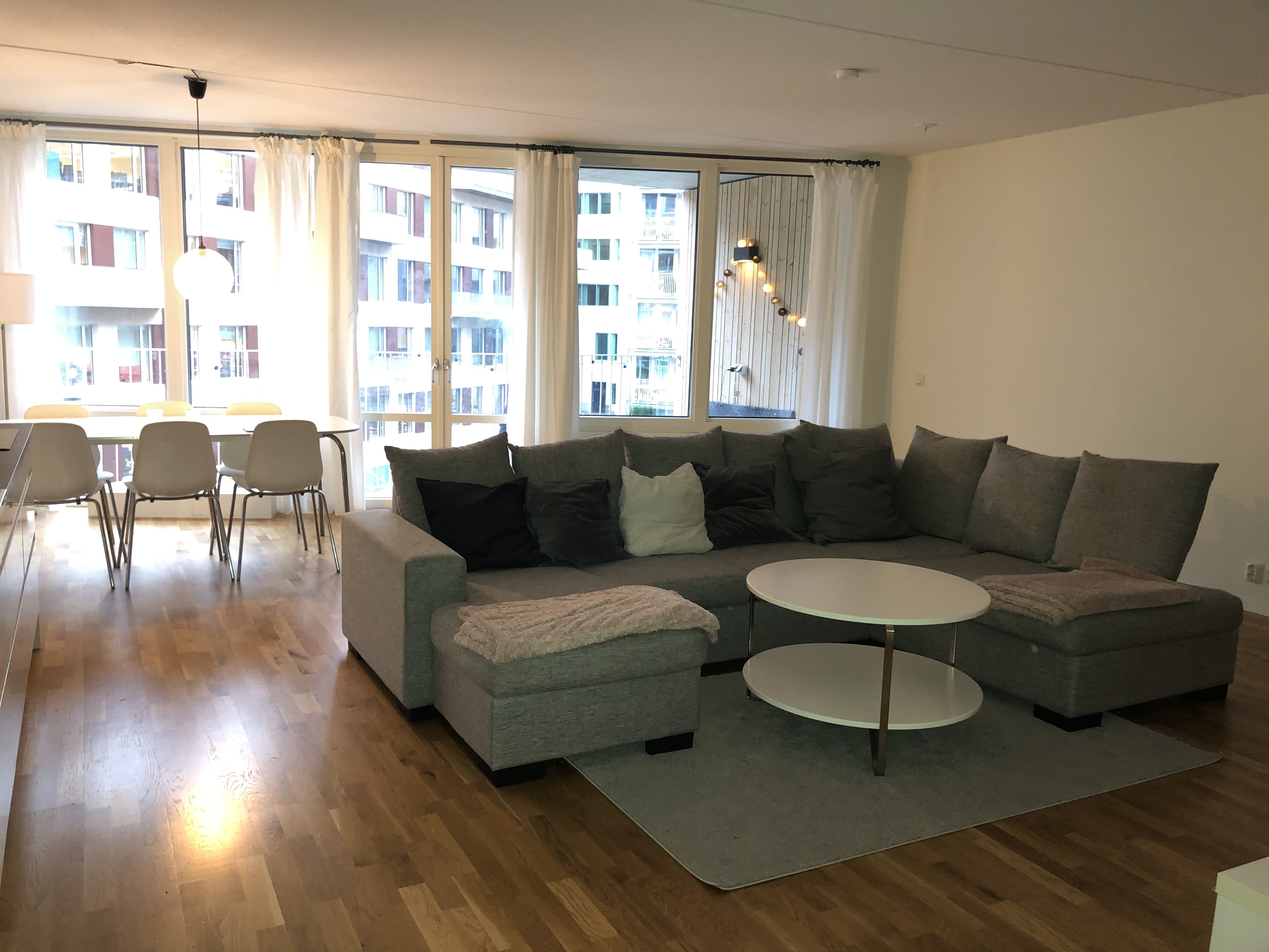 Lustgårdsgatan, Stockholm