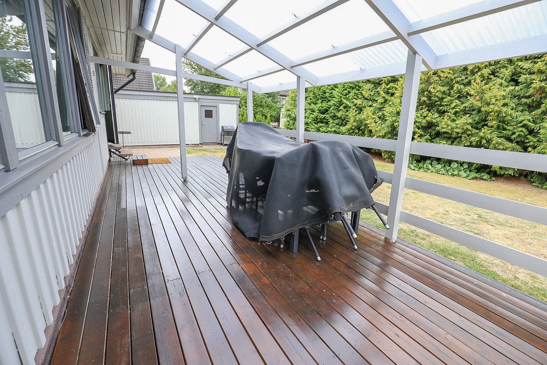 Hus – Stockholm, Sundby - Bild 3
