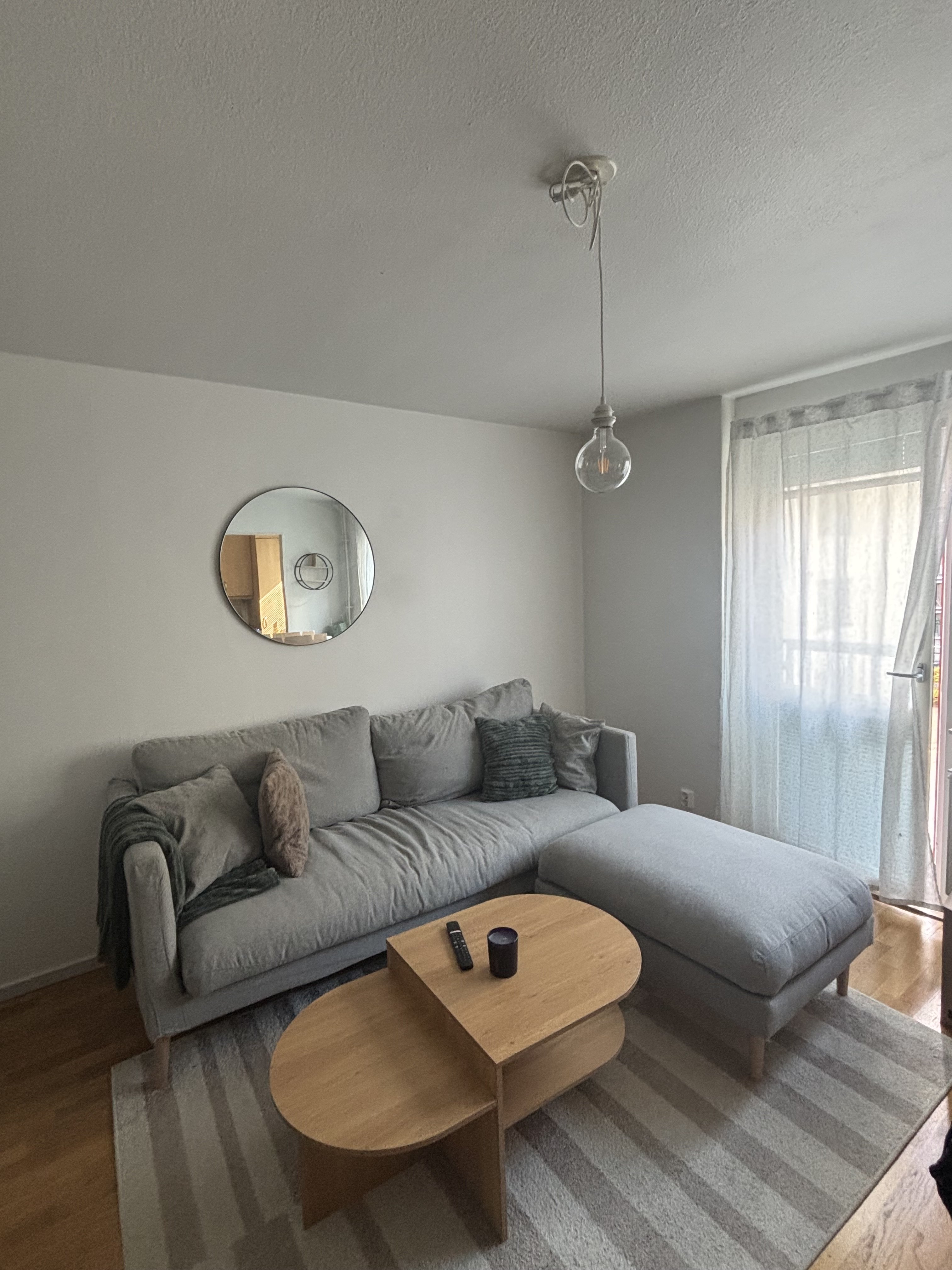 Björketorpsvägen, Bromma — photo 3