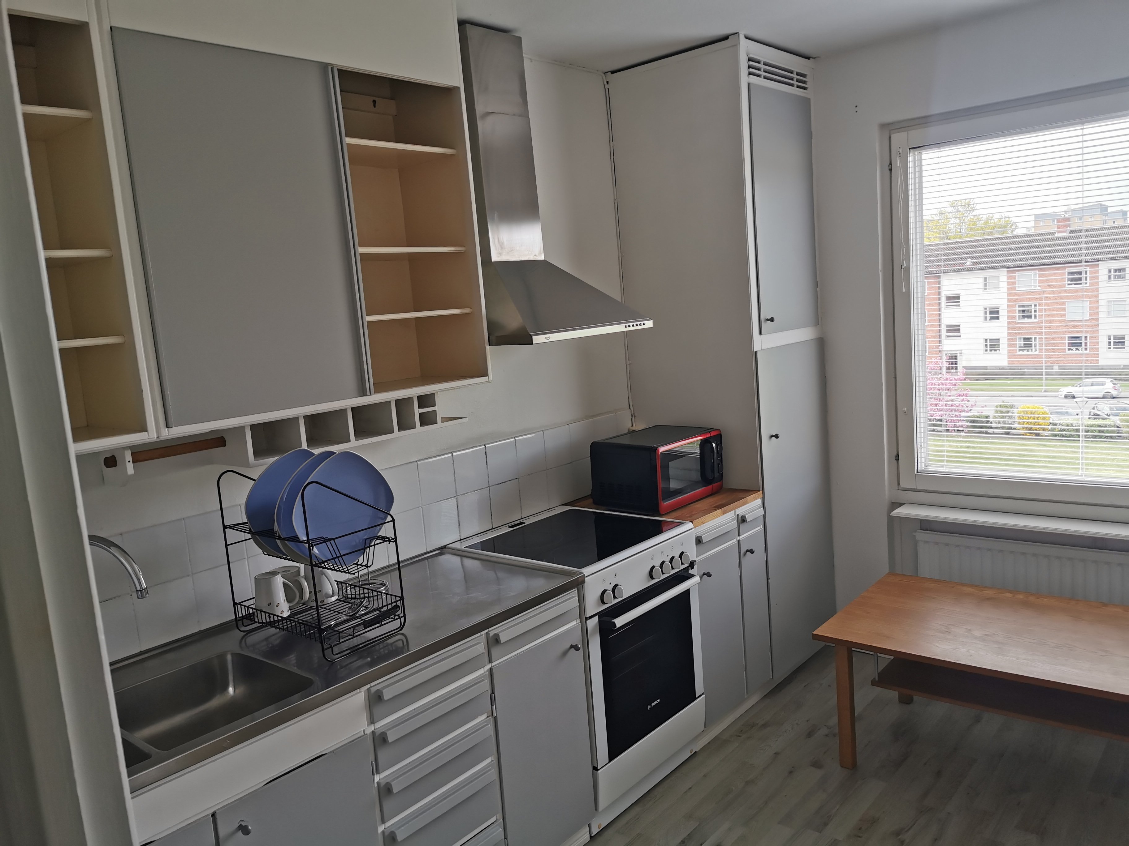 Lägenhet – Kristianstad, Östra kasern, Skåne län - Bild 3