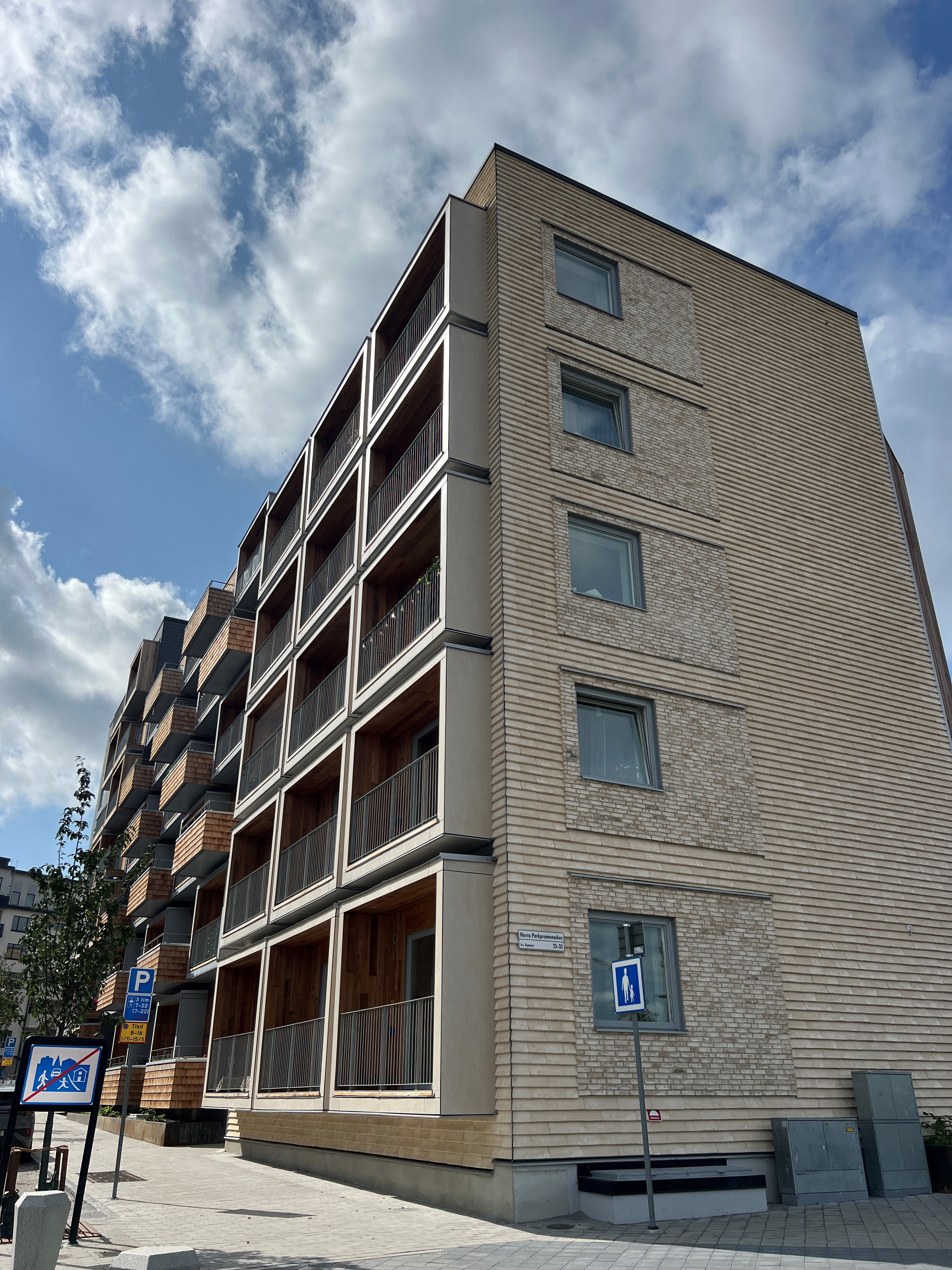 Lägenhet, 1 rooms, 36 sqm, Täby