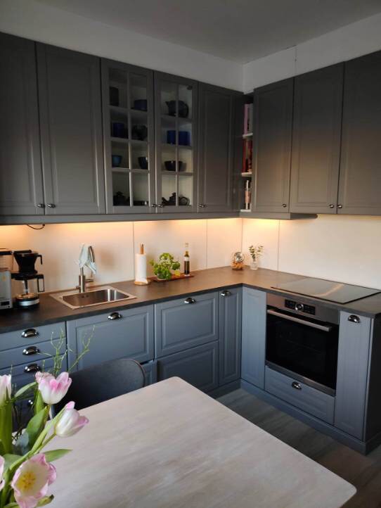 Lägenhet, 3 rum, 51 kvm, Göteborg