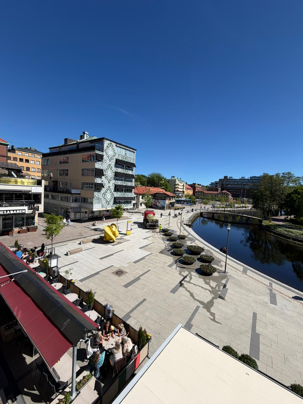 Lilla kyrkogatan 26